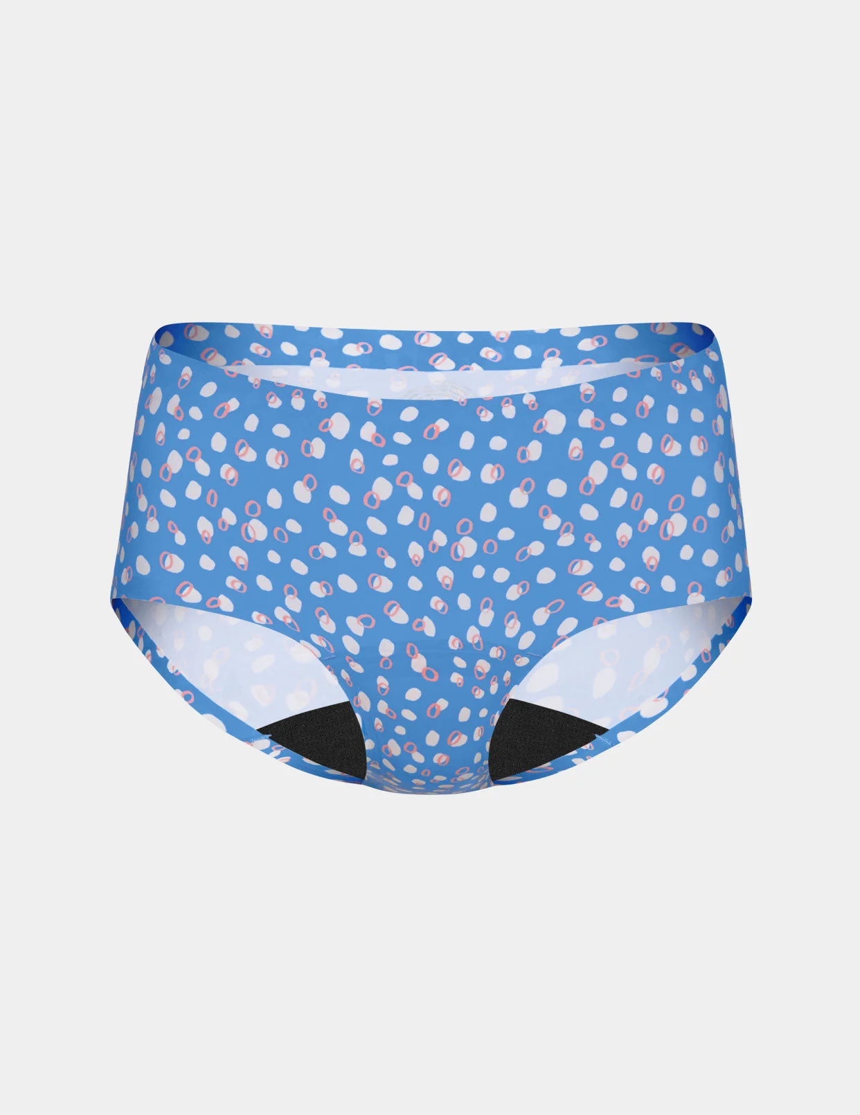 Teen Light Leakproof No-Show Boyshort - Image 52