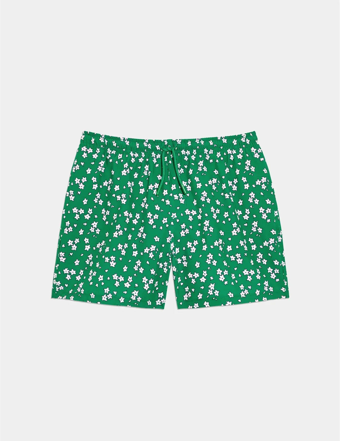 Teen Period Swim Board Shorts - Image 38