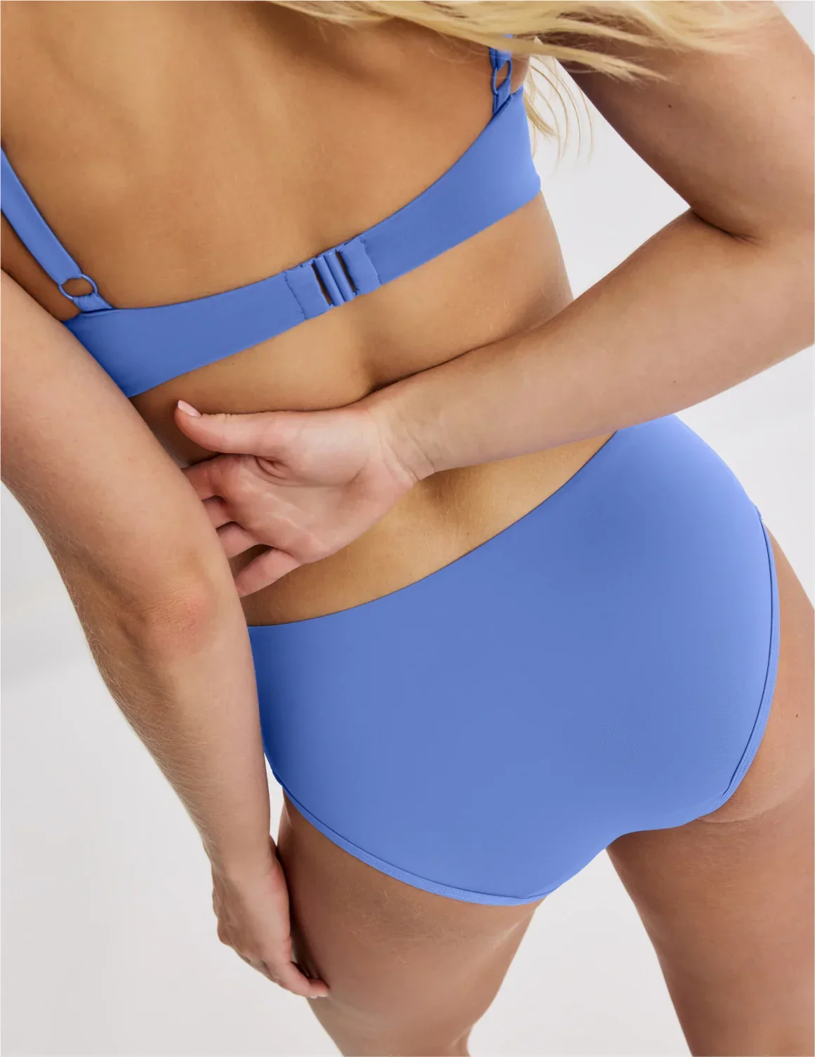 Teen Period Swim Full-Coverage Bikini Bottom - Last Call - Image 15