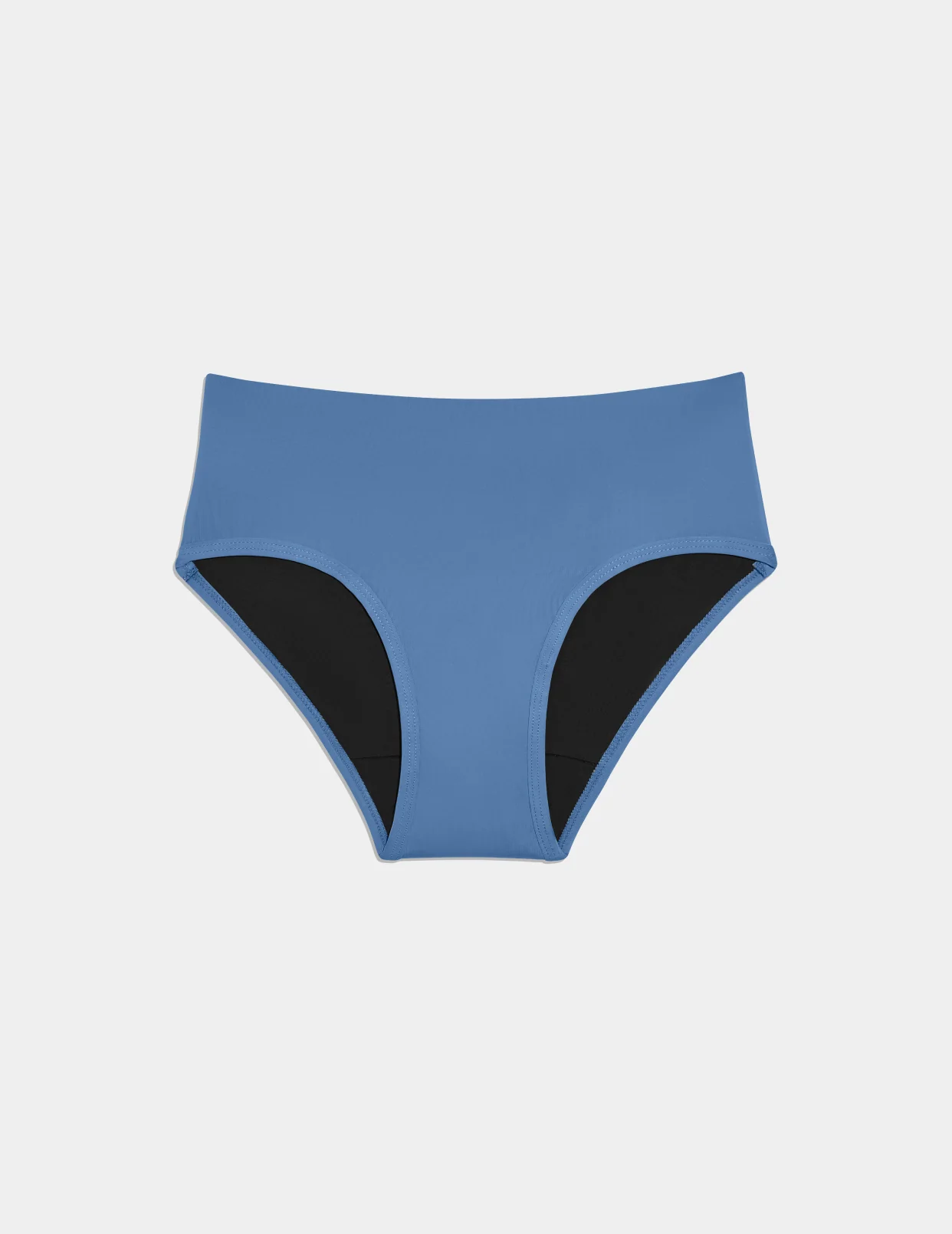 Teen Period Swim Full-Coverage Bikini Bottom - Last Call - Image 20