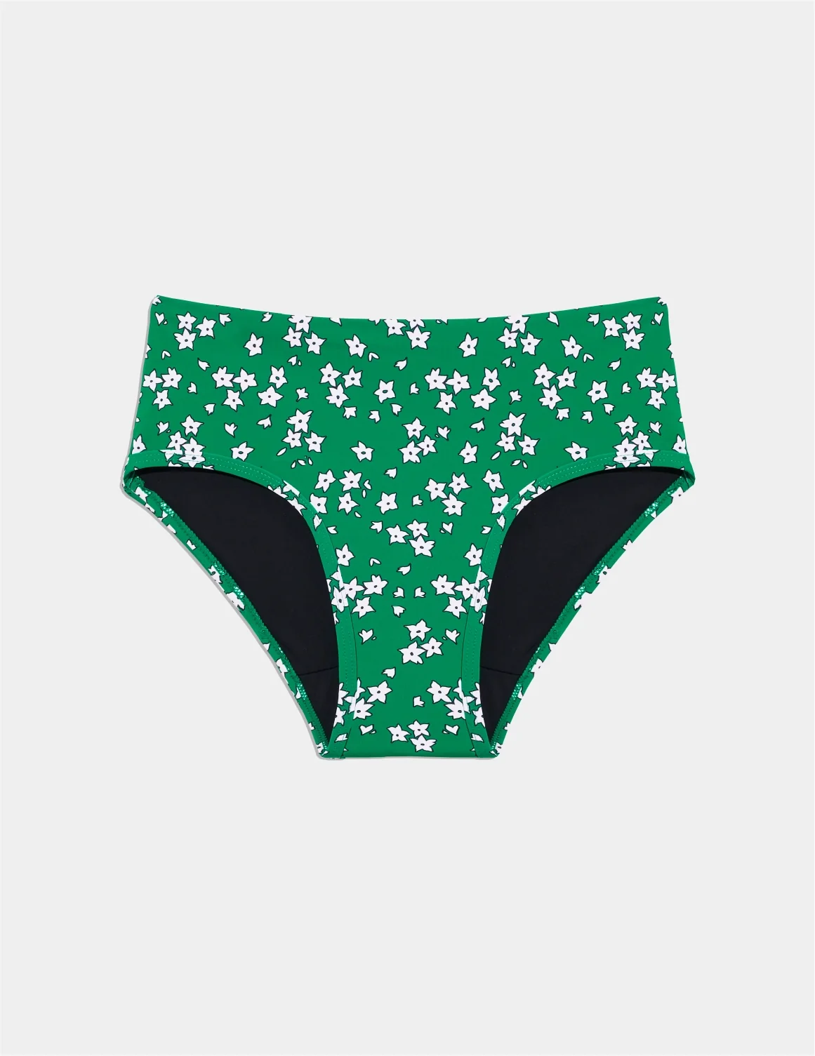 Teen Period Swim Full-Coverage Bikini Bottom - Last Call - Image 25
