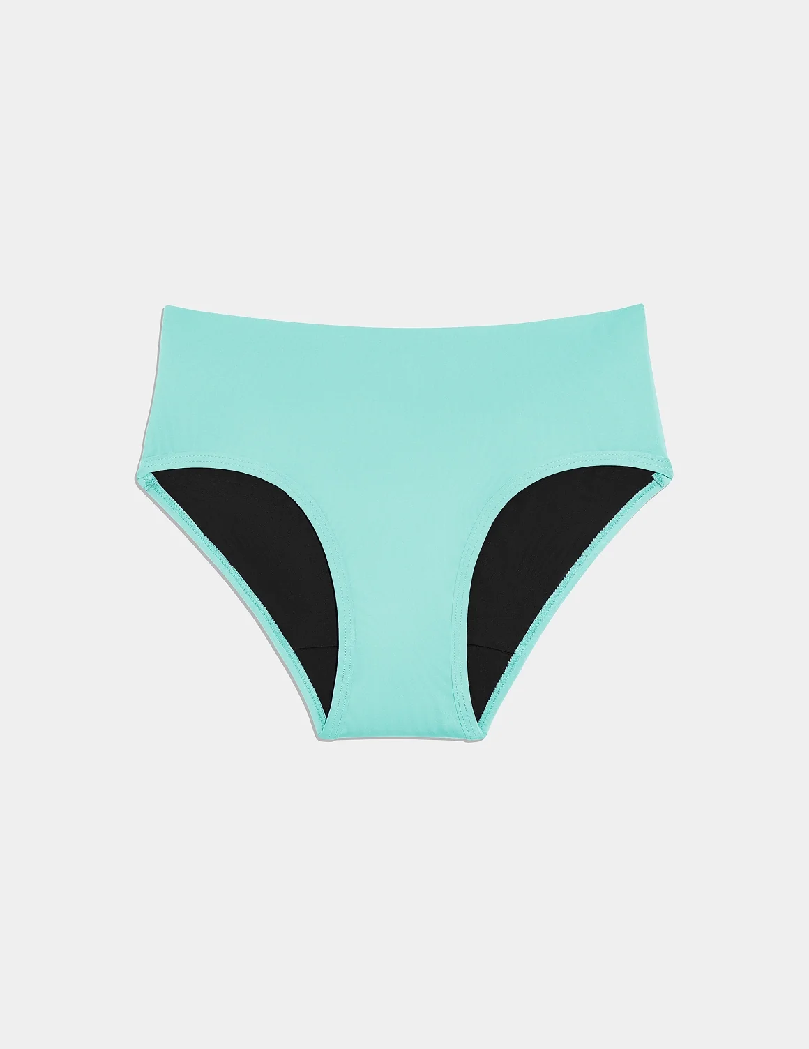 Teen Period Swim Full-Coverage Bikini Bottom - Last Call - Image 37
