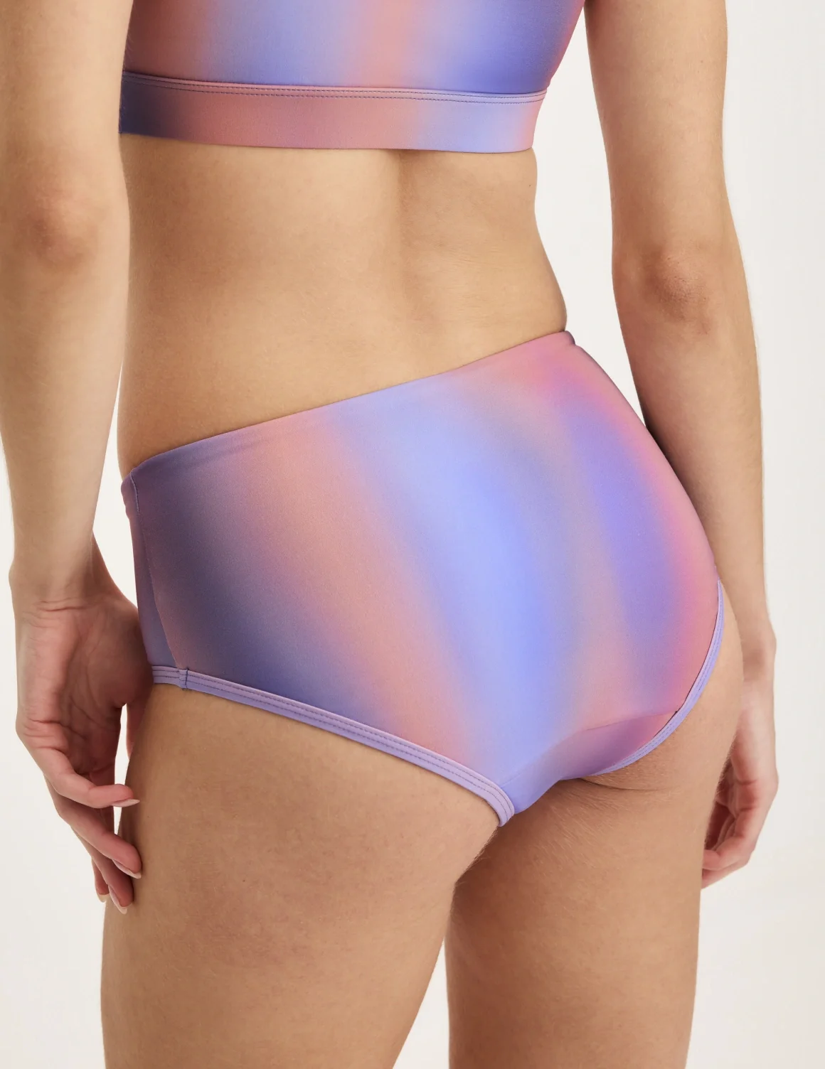 Teen Period Swim Full-Coverage Bikini Bottom - Last Call - Image 44
