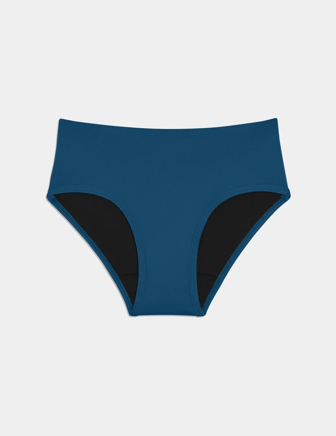 Teen Period Swim Full-Coverage Bikini Bottom - Last Call - Image 50