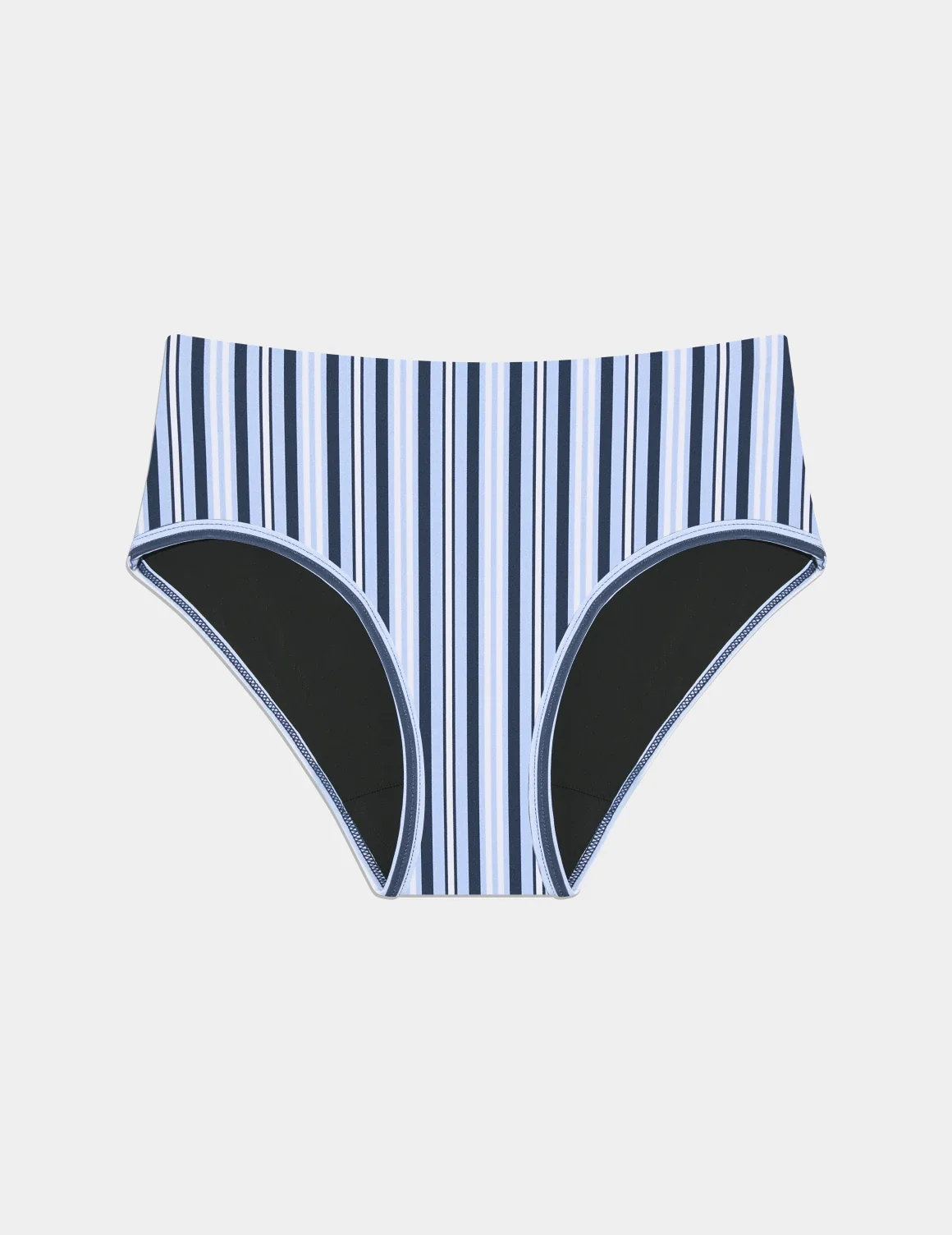 Teen Period Swim Full-Coverage Bikini Bottom - Last Call - Image 54