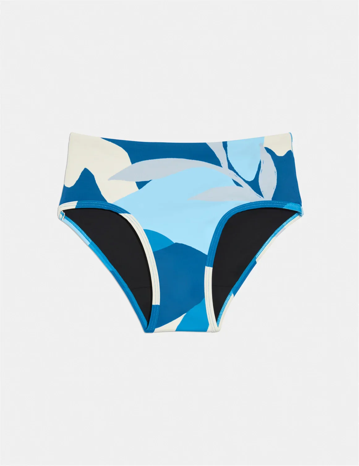 Teen Period Swim Full-Coverage Bikini Bottom - Last Call - Image 6