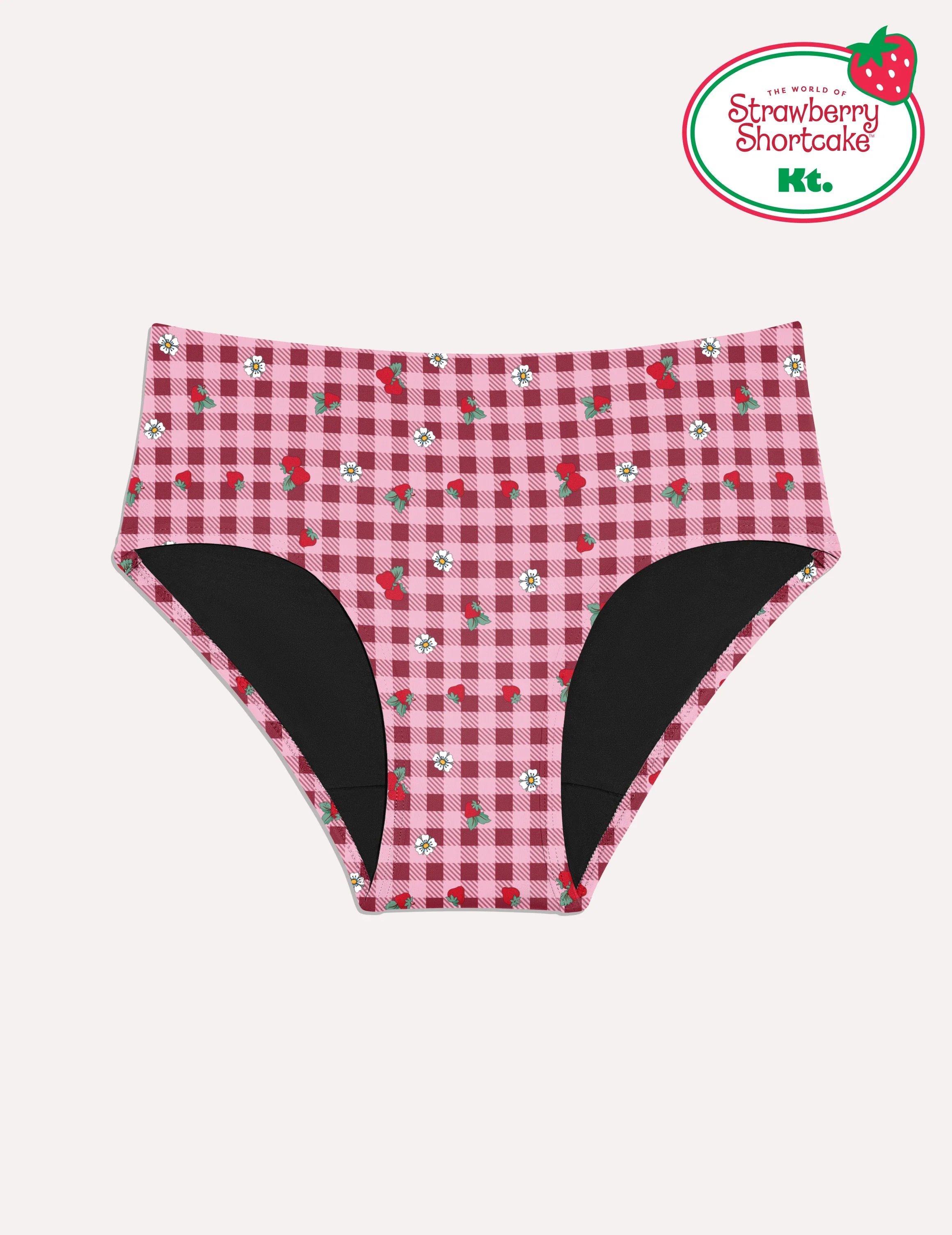 Teen Period Swim Full-Coverage Bikini Bottom - Last Call - Image 61