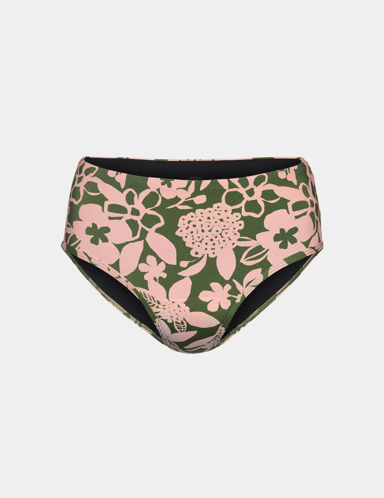 Teen Period Swim Full-Coverage Bikini Bottom - Last Call - Image 7
