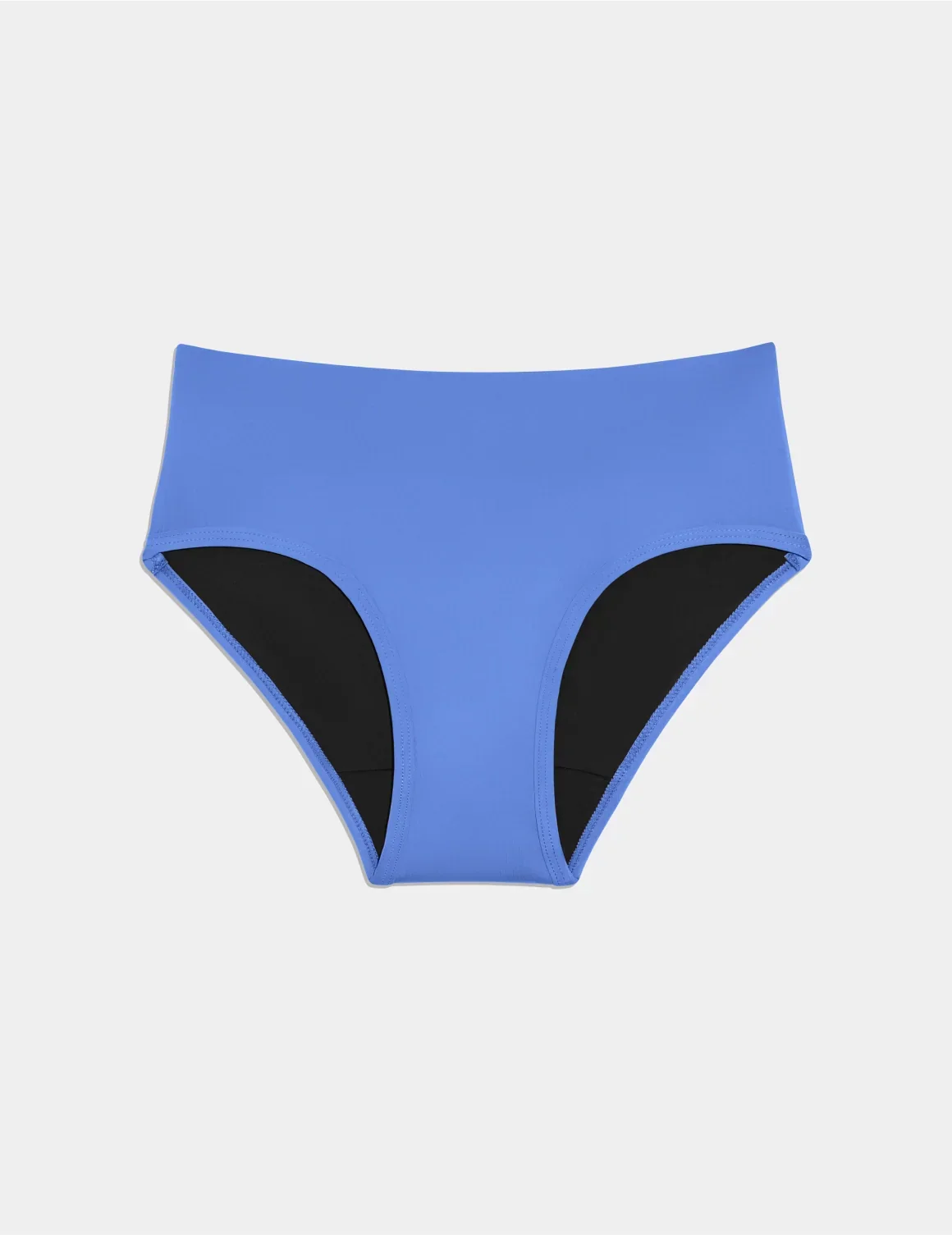 Teen Period Swim Full-Coverage Bikini Bottom - Last Call - Image 8