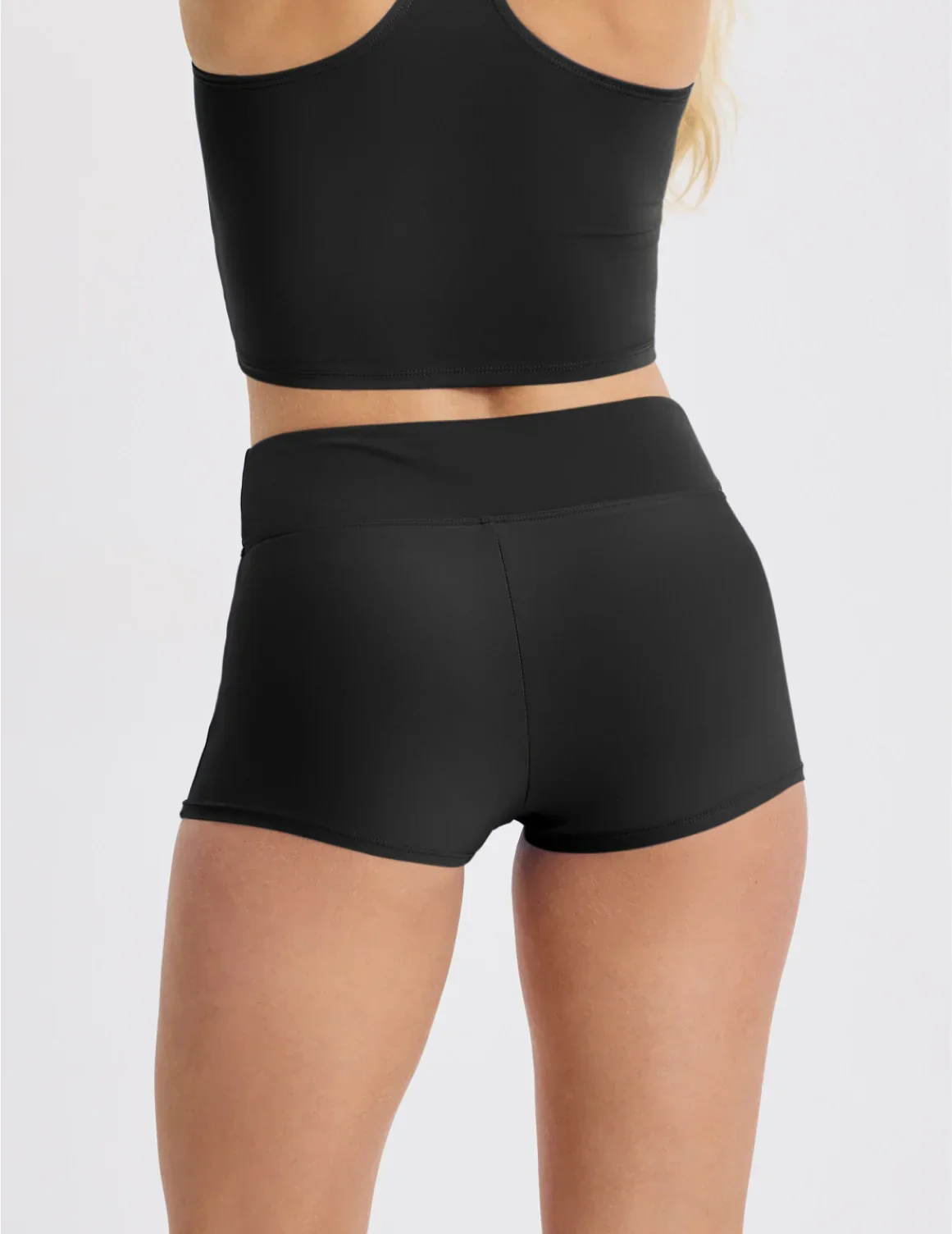 Teen Period Swim Short - Last Call - Image 11