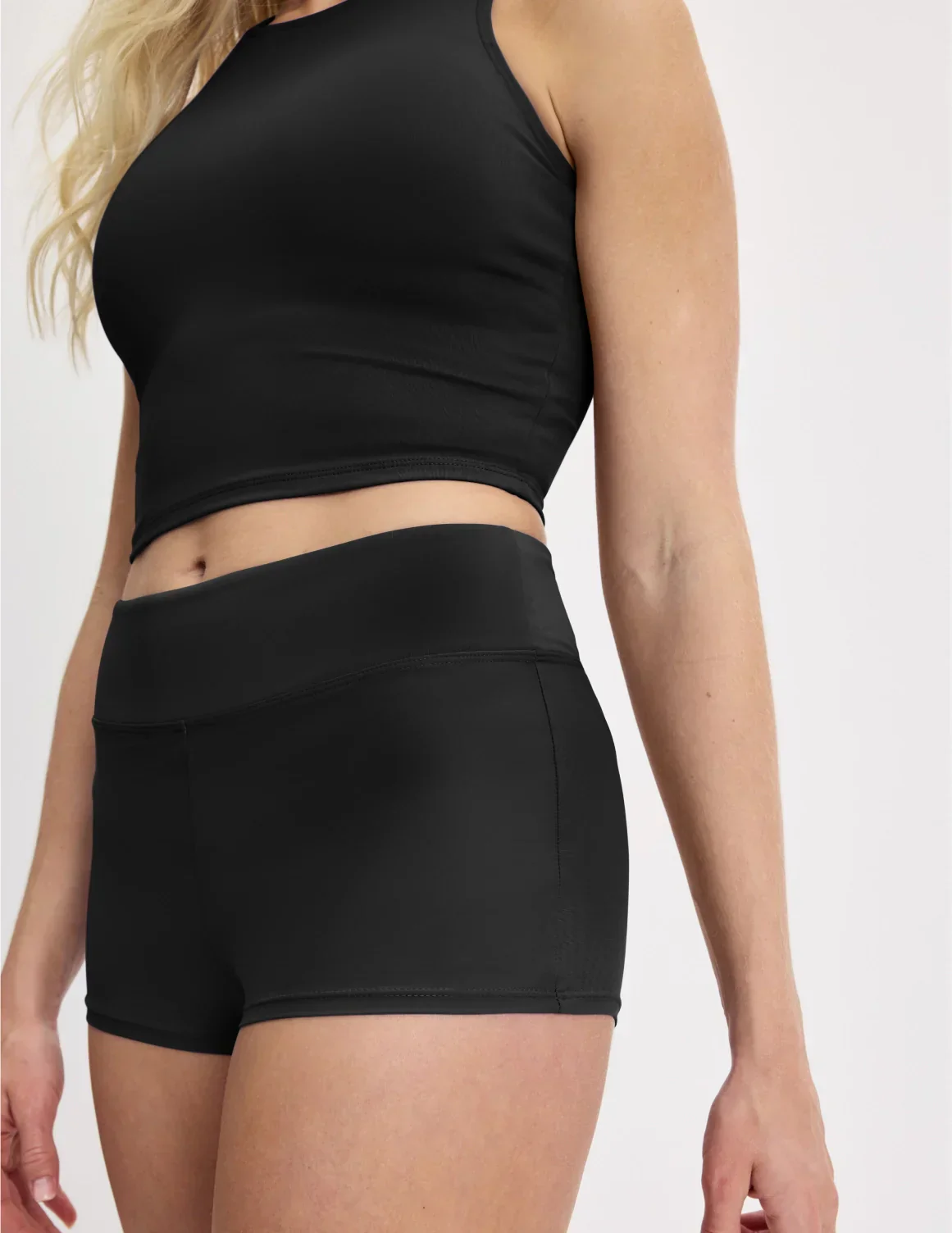 Teen Period Swim Short - Last Call - Image 17
