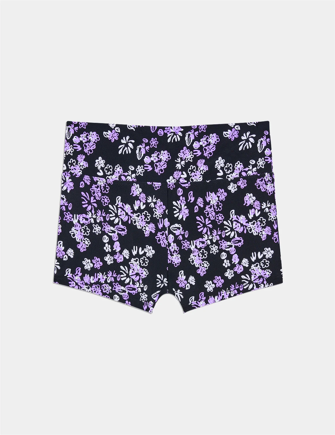 Teen Period Swim Short - Last Call - Image 38