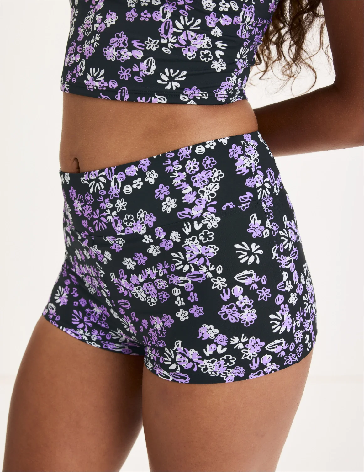 Teen Period Swim Short - Last Call - Image 40