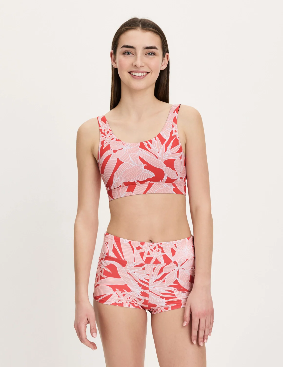Teen Period Swim Short - Last Call - Image 45