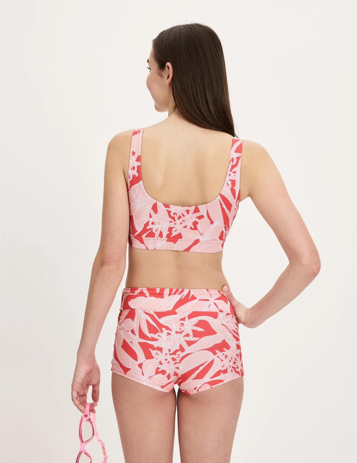Teen Period Swim Short - Last Call - Image 47