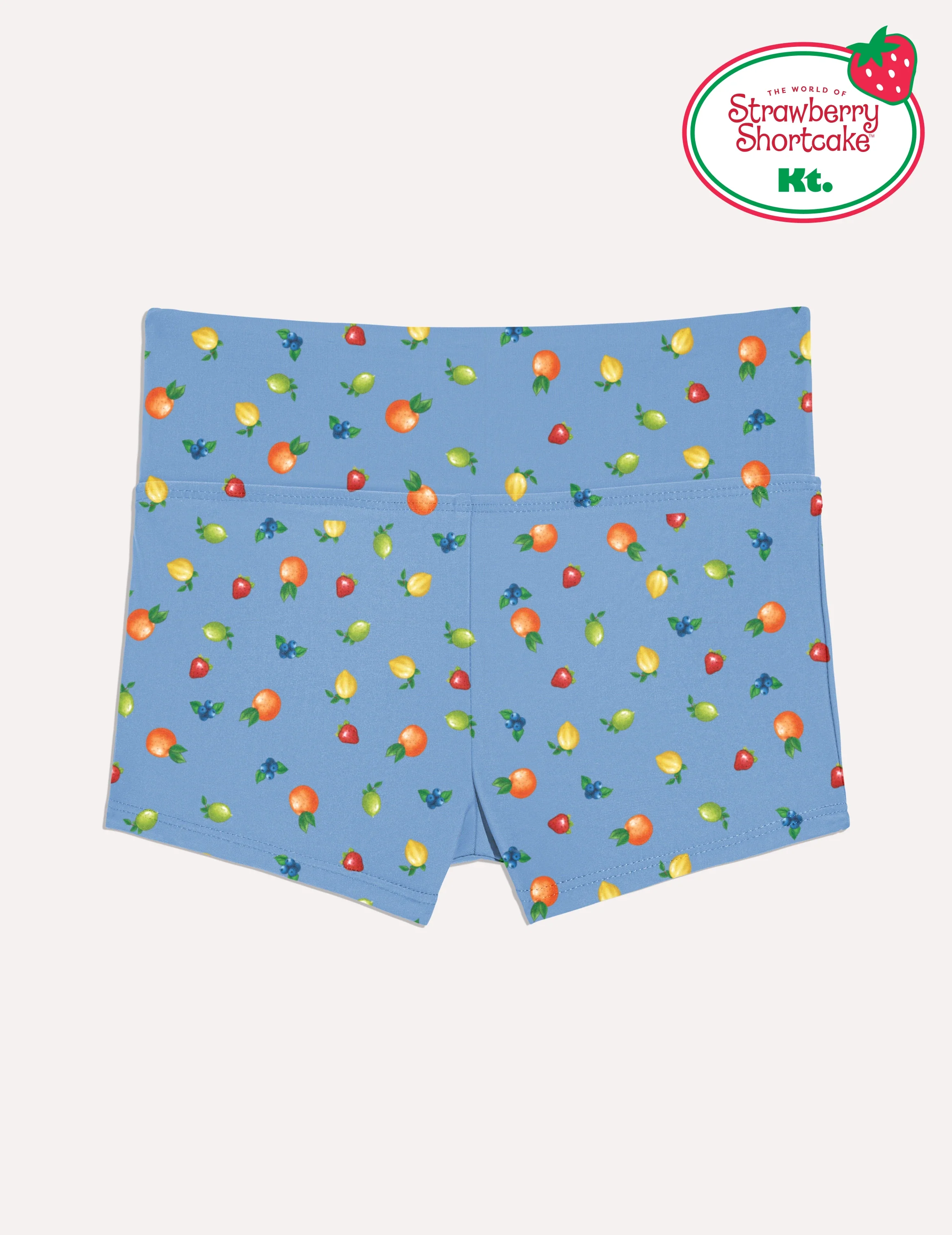 Teen Period Swim Short - Last Call - Image 50