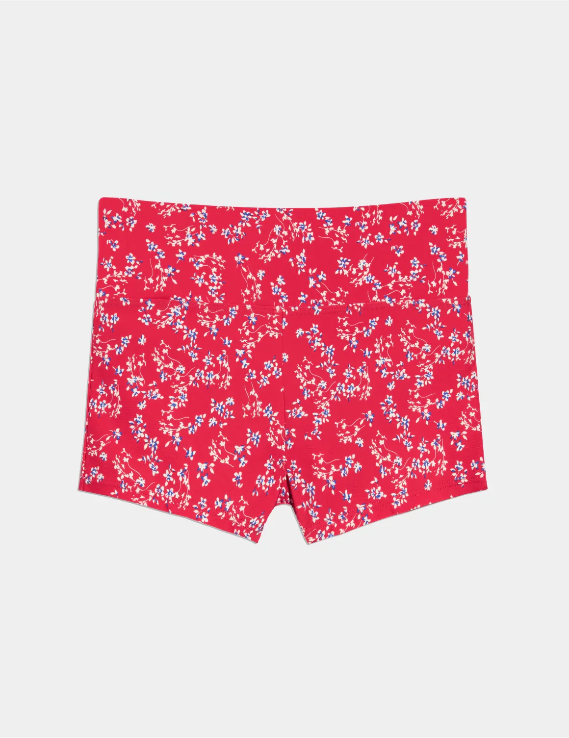 Teen Period Swim Short - Last Call - Image 7