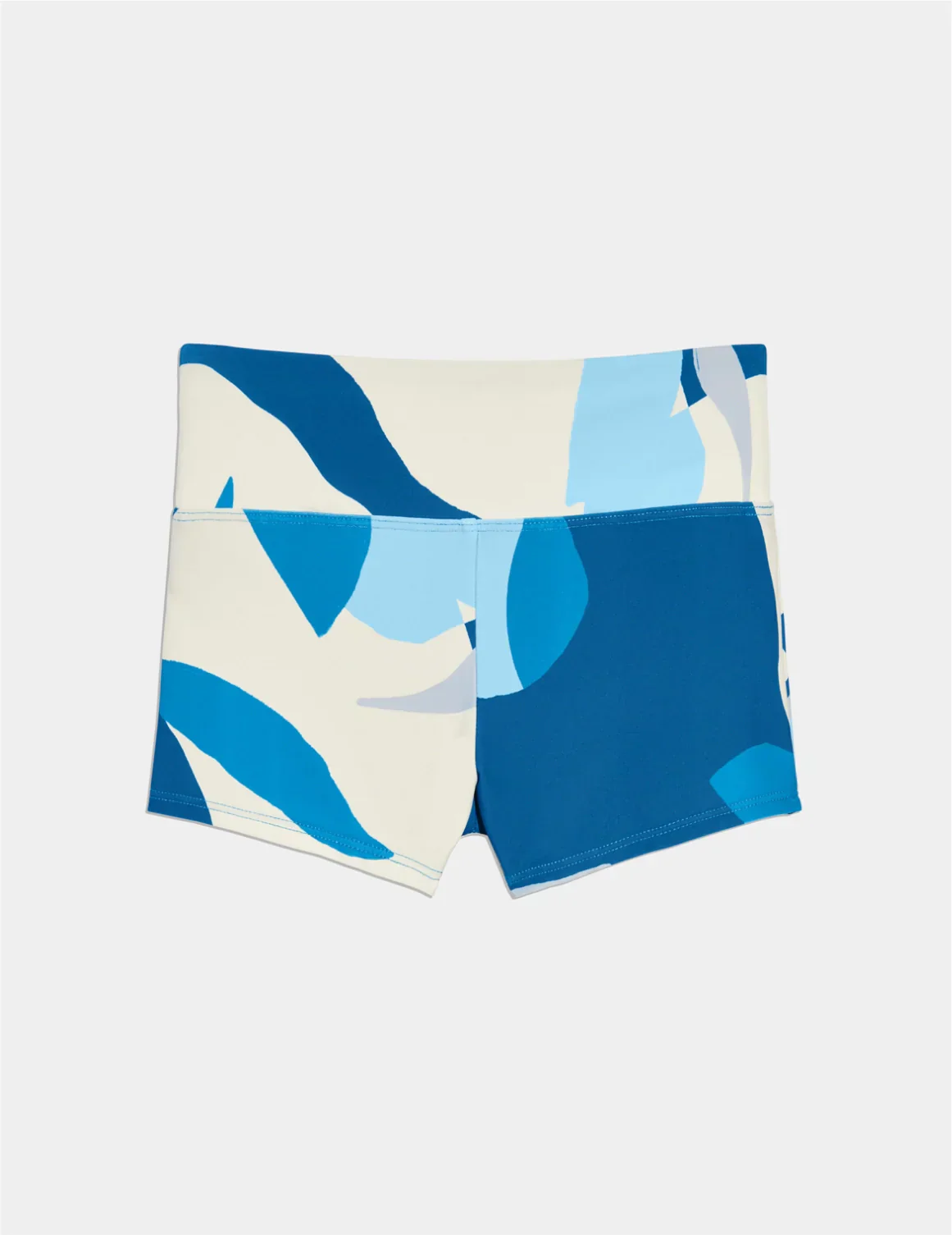 Teen Period Swim Short - Last Call - Image 8