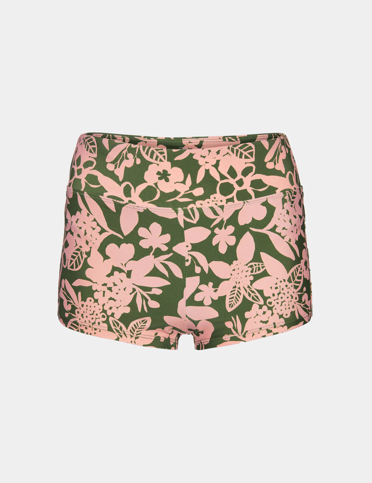 Teen Period Swim Short - Last Call - Image 9