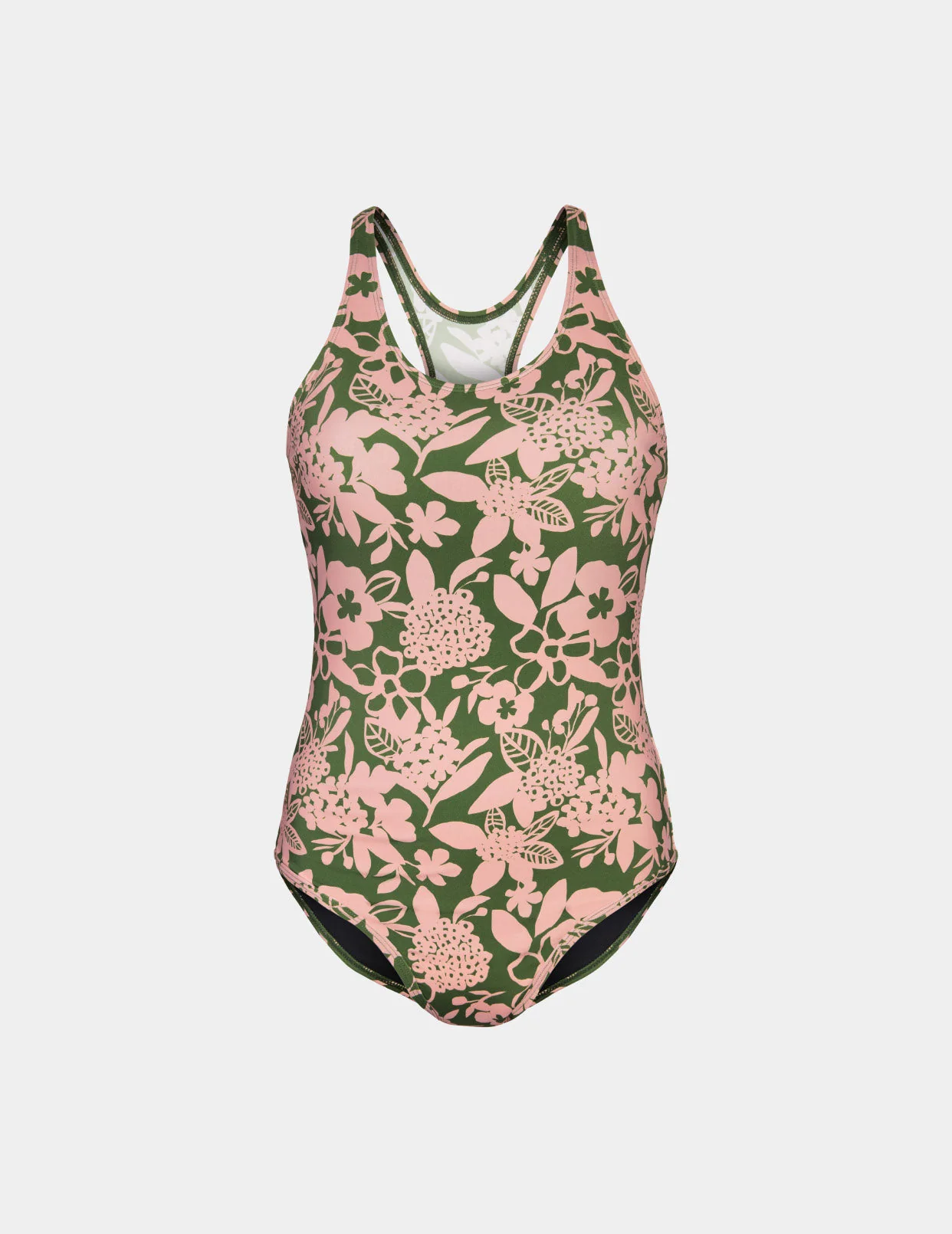 Teen Period Swim Sport One-Piece - Image 23