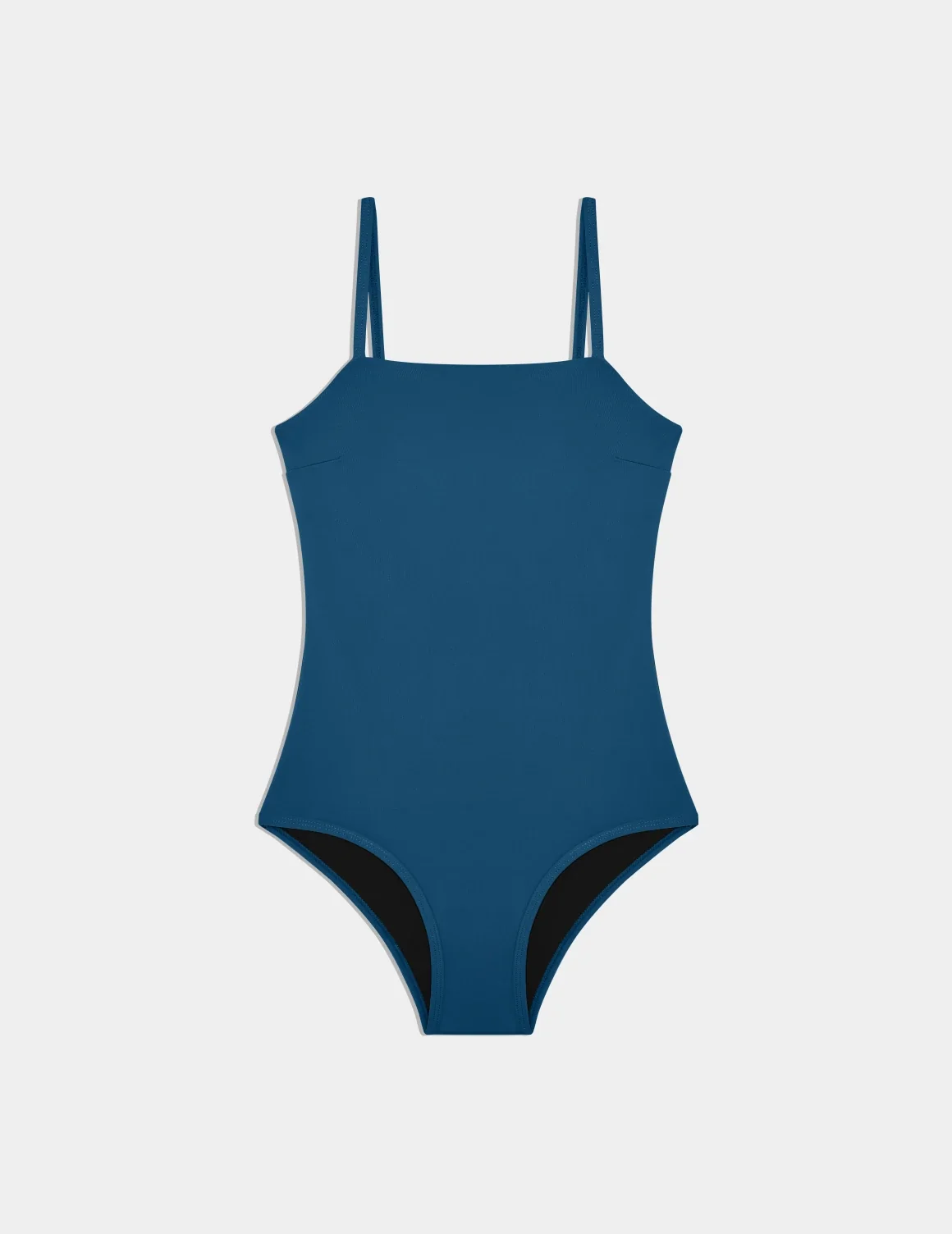 Teen Period Swim Square Neck One-Piece - Image 21