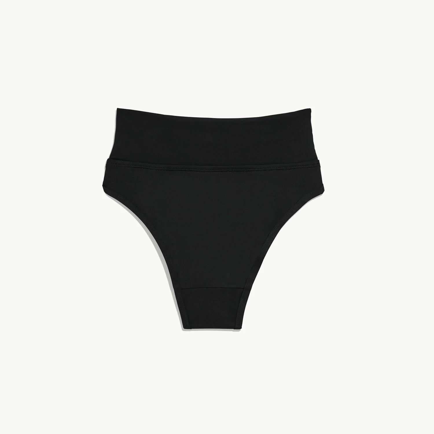 Teen Period Swim Twist High Rise Bikini Bottom - Last Call - Image 27