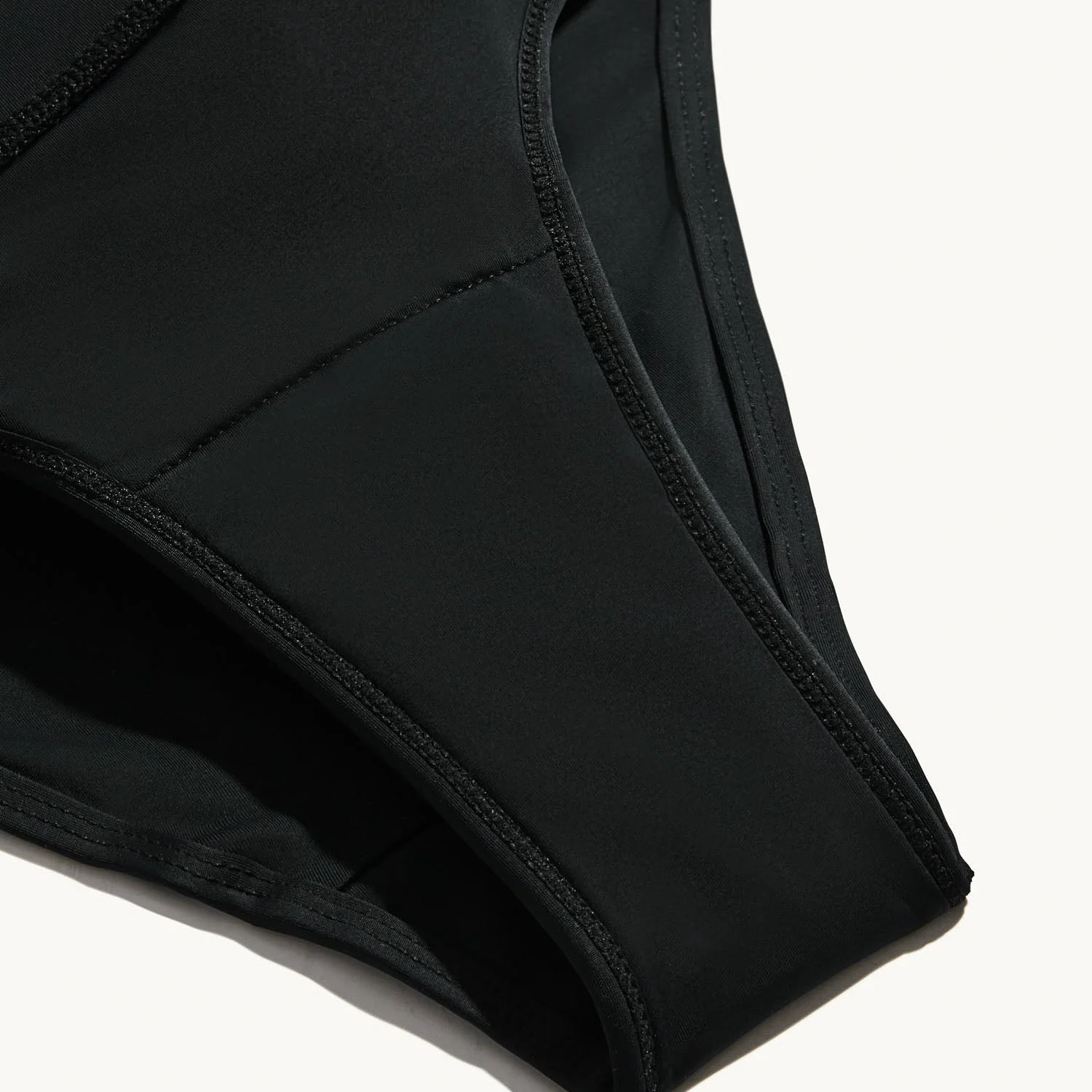 Teen Period Swim Twist High Rise Bikini Bottom - Last Call - Image 28