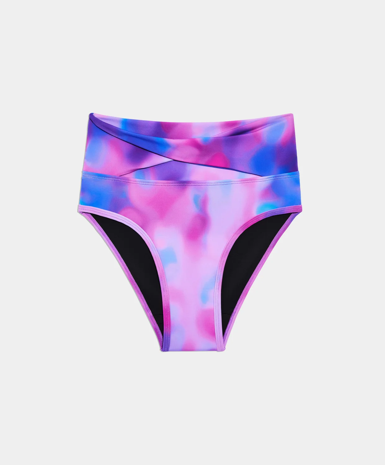 Teen Period Swim Twist High Rise Bikini Bottom - Last Call - Image 32