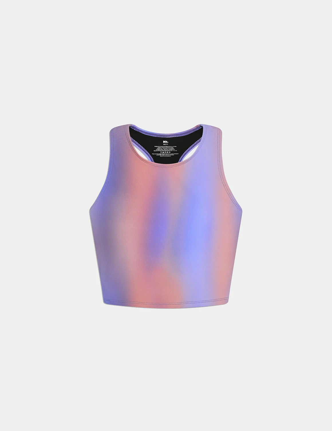 Teen Racerback Tankini Swim Top - Image 25