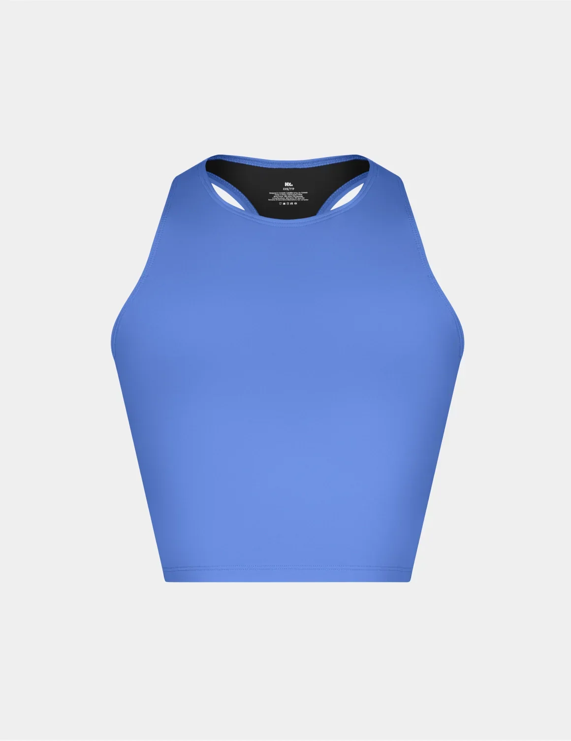 Teen Racerback Tankini Swim Top - Image 6