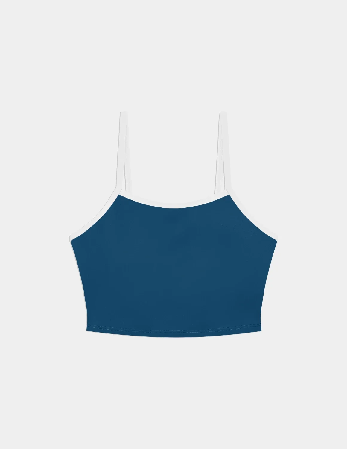 Teen Scoop Tankini Top - Image 6