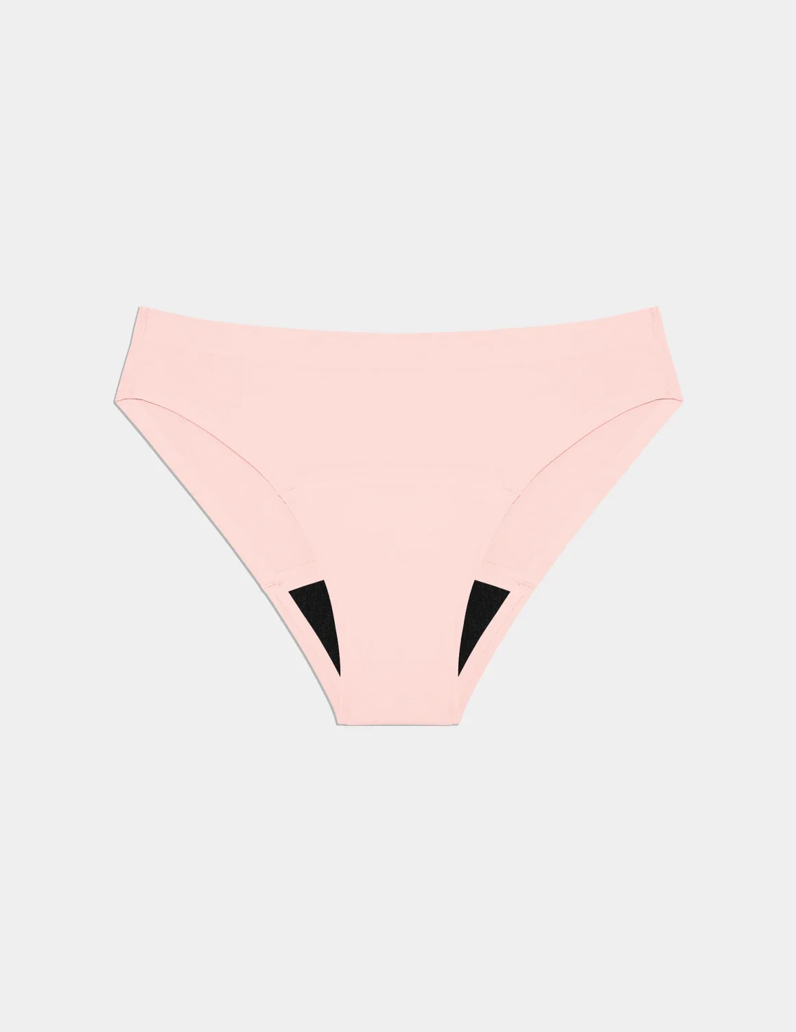 Teen Super Leakproof® No-Show Bikini - Image 22