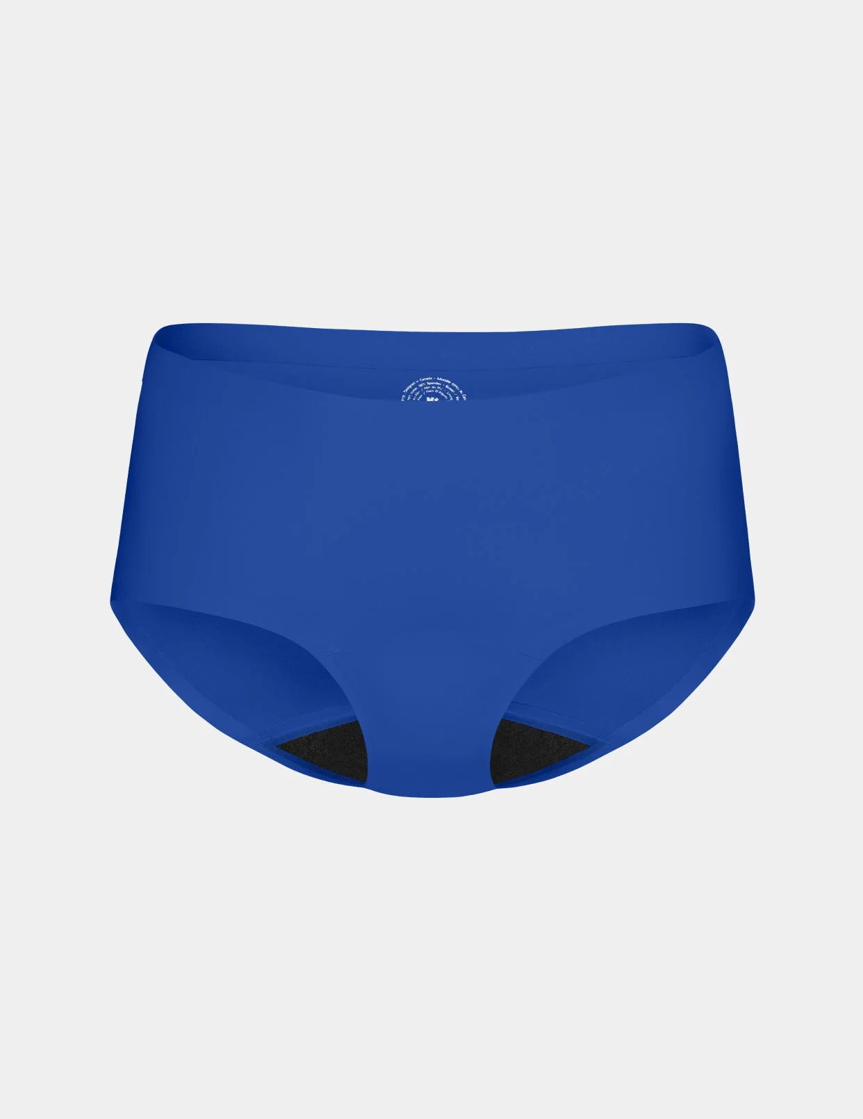 Teen Super Leakproof® No-Show Bikini 3-Pack - Last Call - Image 30