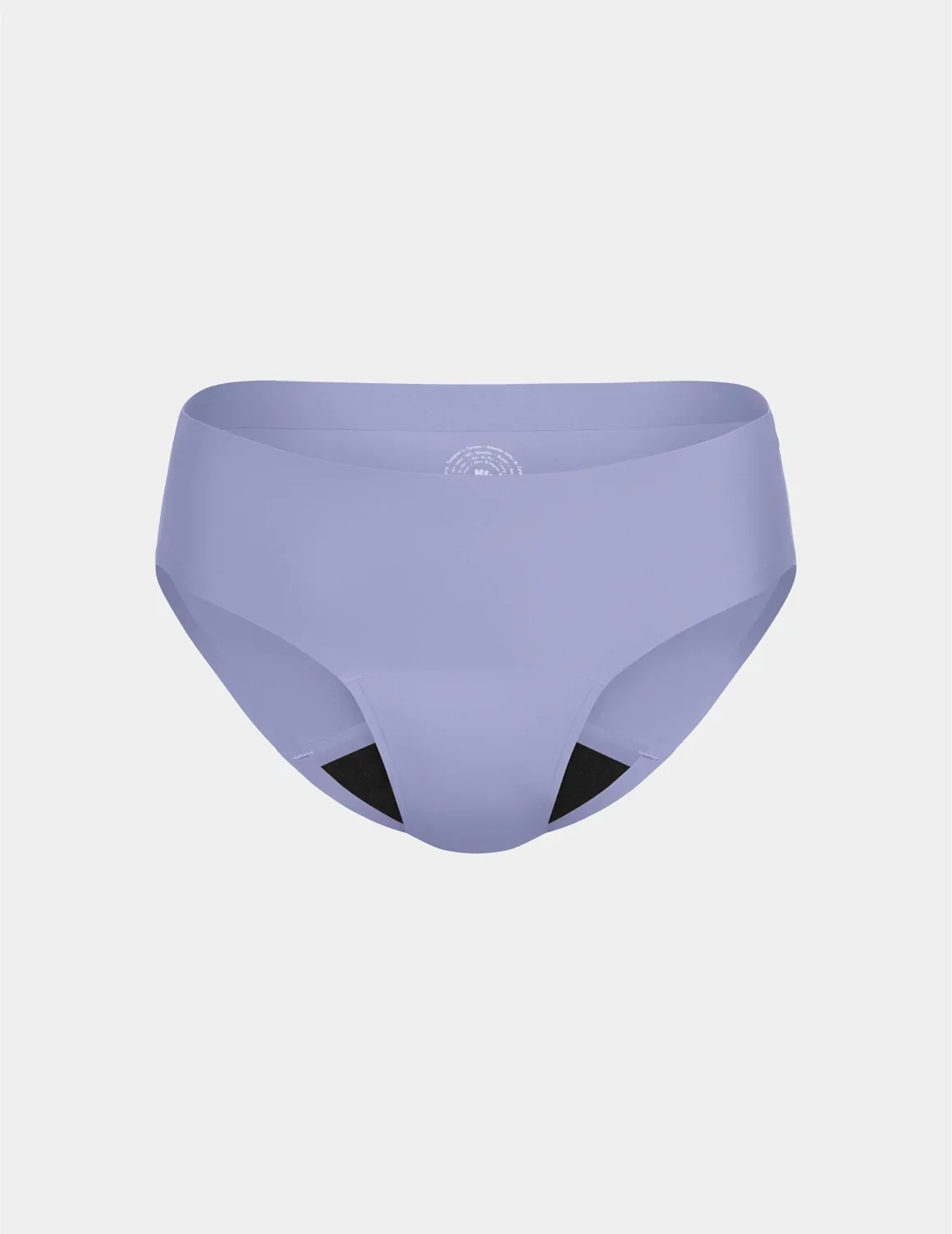 Teen Super Leakproof® No-Show Bikini - Last Call - Image 11