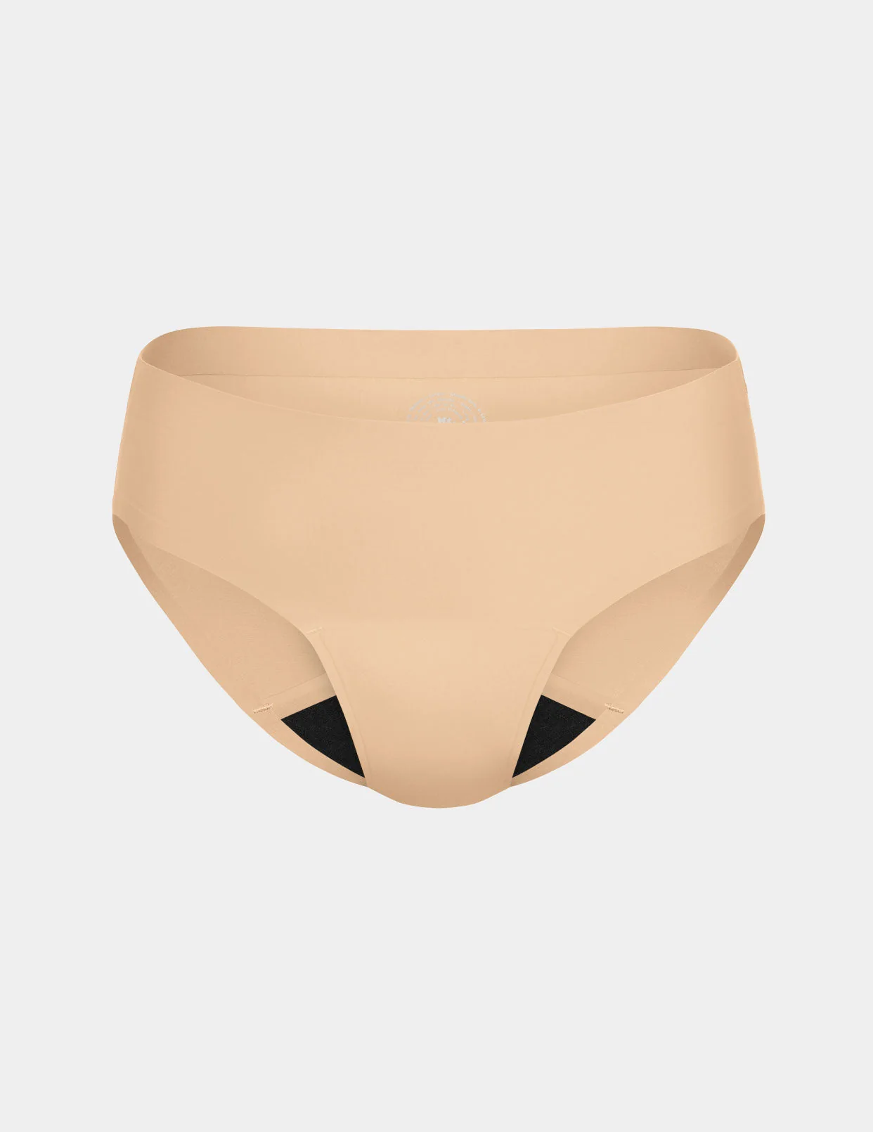 Teen Super Leakproof® No-Show Bikini - Last Call - Image 13
