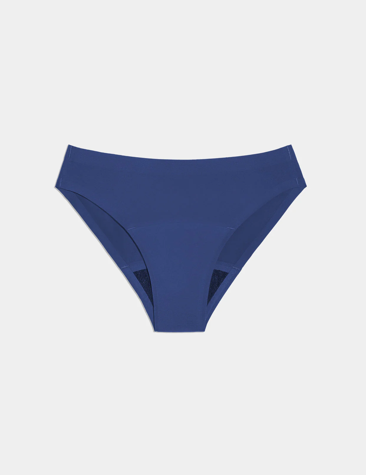 Teen Super Leakproof® No-Show Bikini - Last Call - Image 15