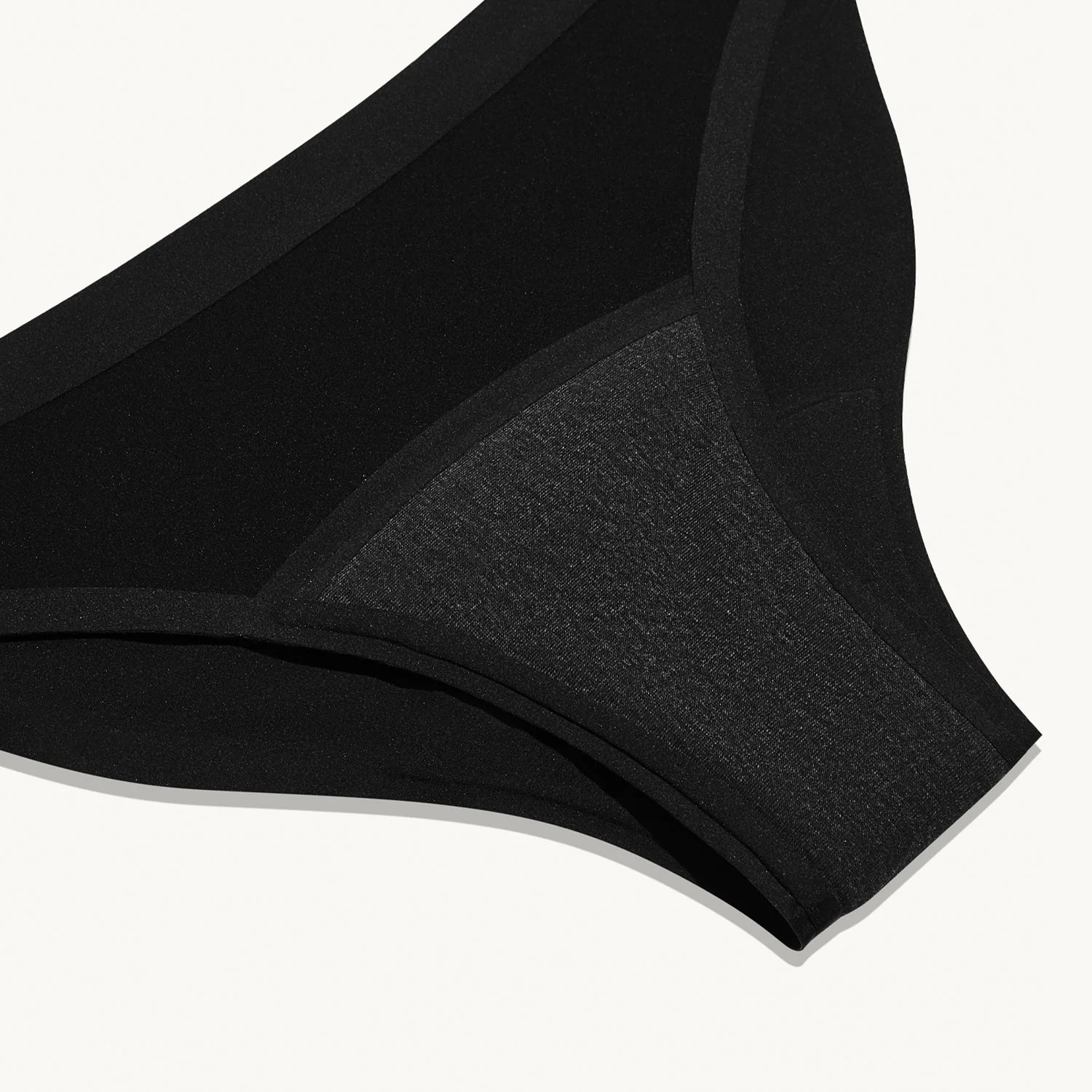 Teen Super Leakproof® No-Show Bikini - Last Call - Image 28