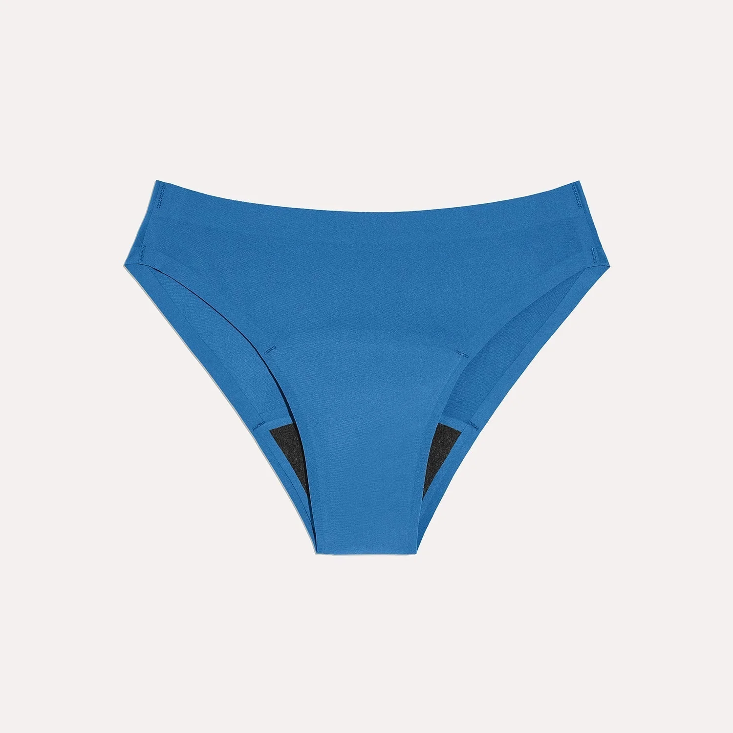 Teen Super Leakproof® No-Show Bikini - Last Call - Image 30