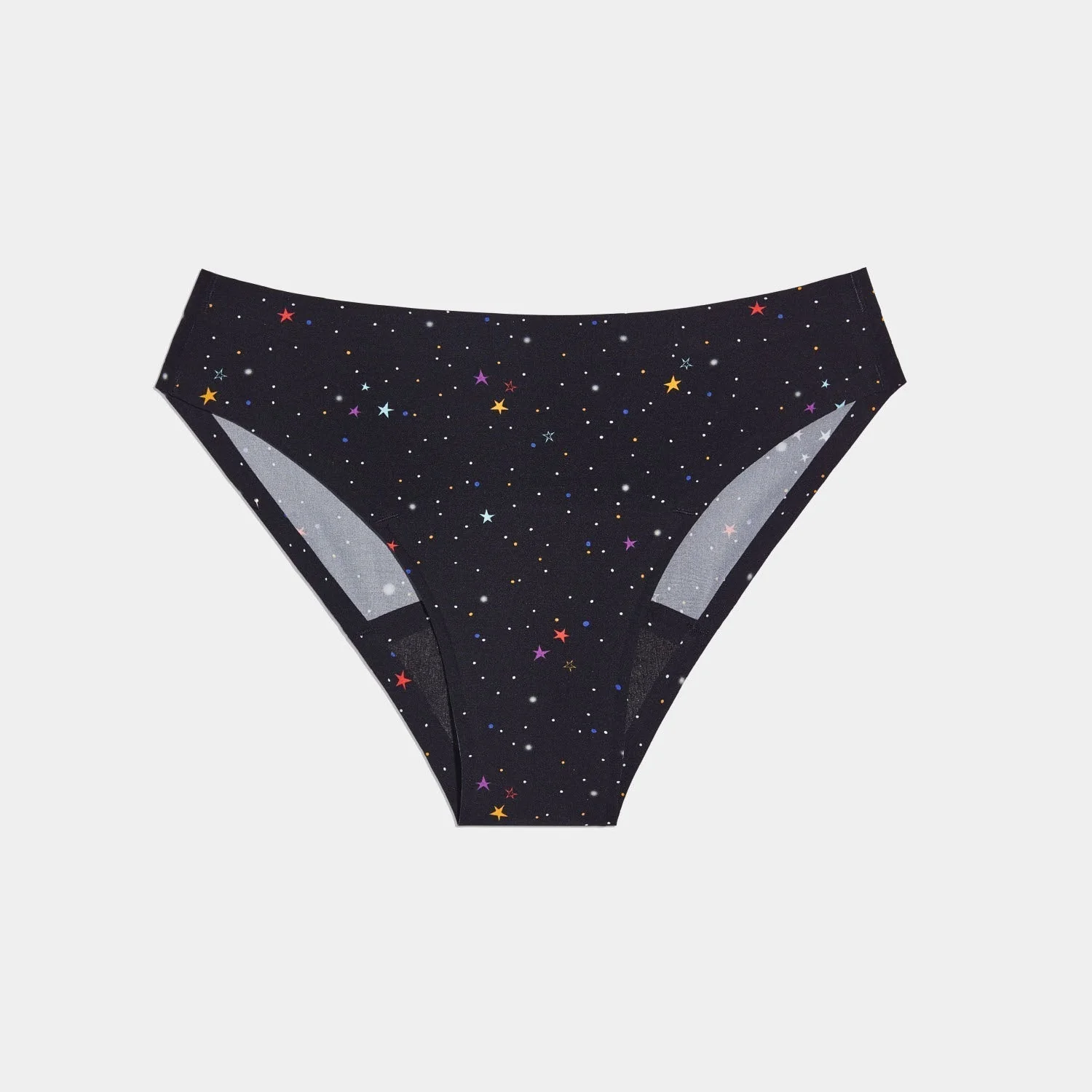 Teen Super Leakproof® No-Show Bikini - Last Call - Image 31
