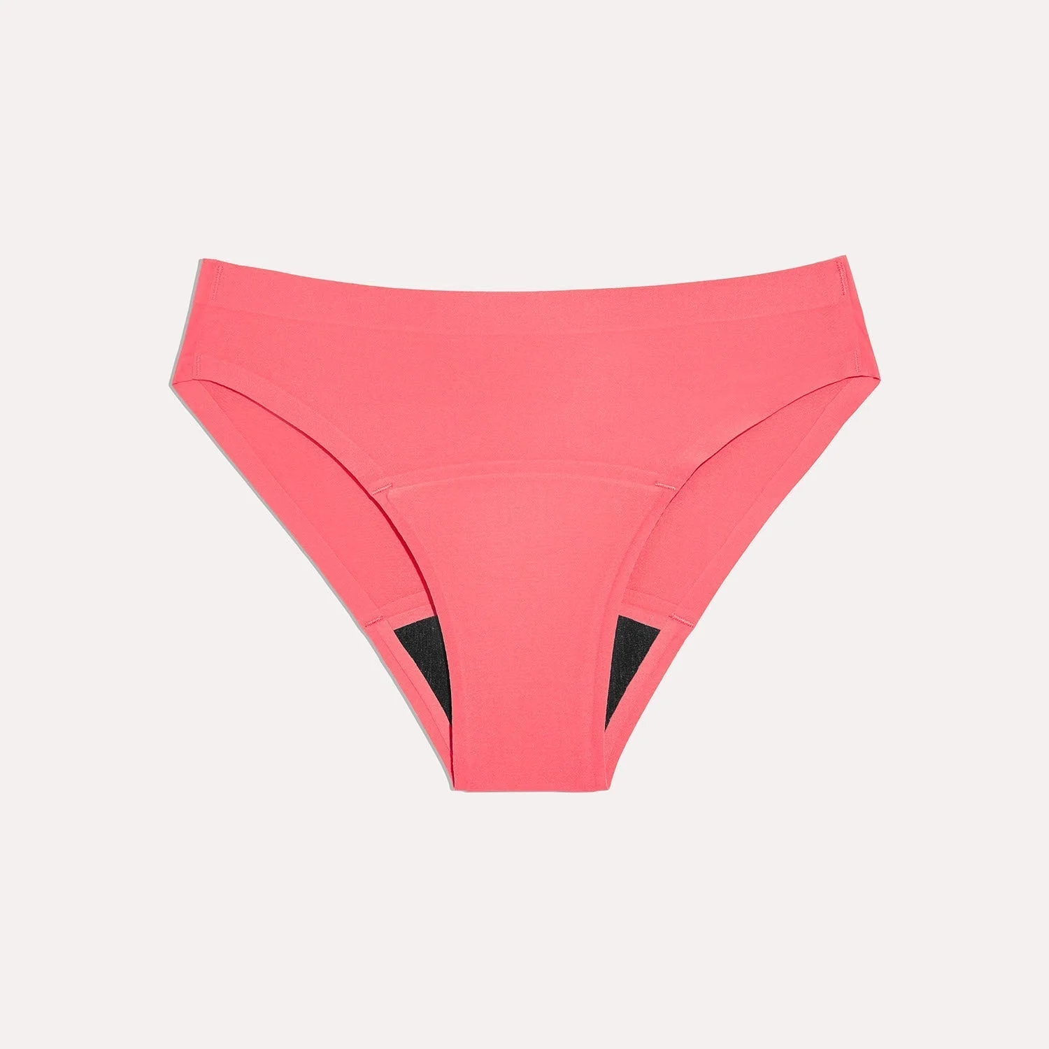 Teen Super Leakproof® No-Show Bikini - Last Call - Image 32