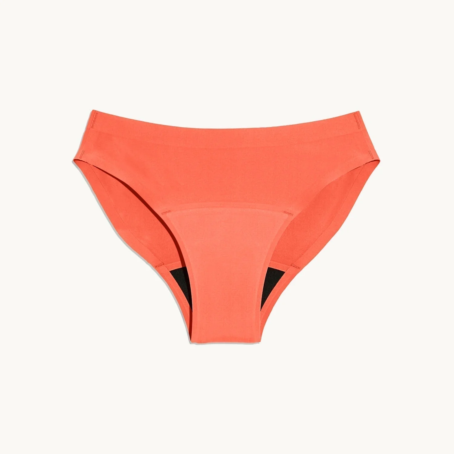 Teen Super Leakproof® No-Show Bikini - Last Call - Image 33