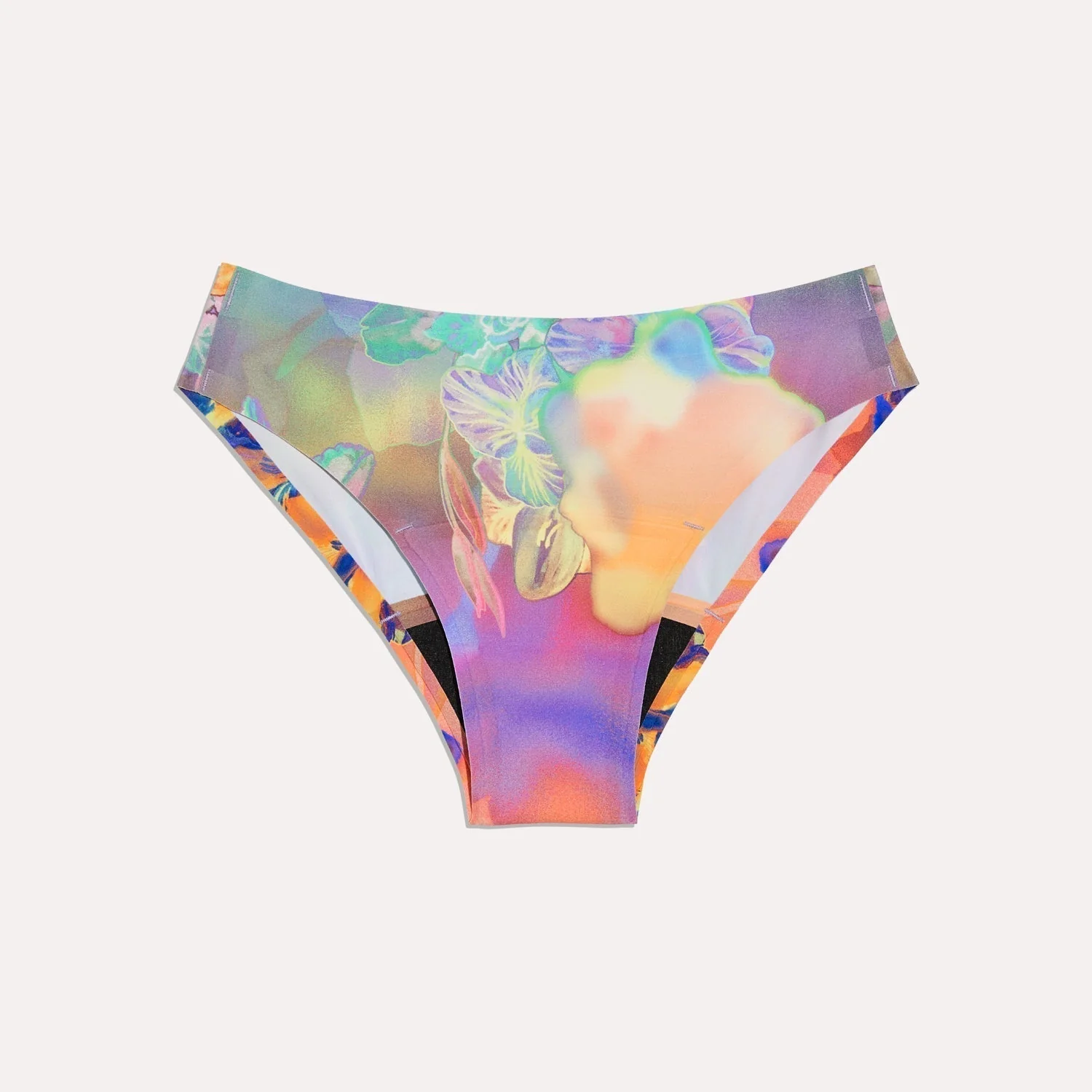 Teen Super Leakproof® No-Show Bikini - Last Call - Image 34