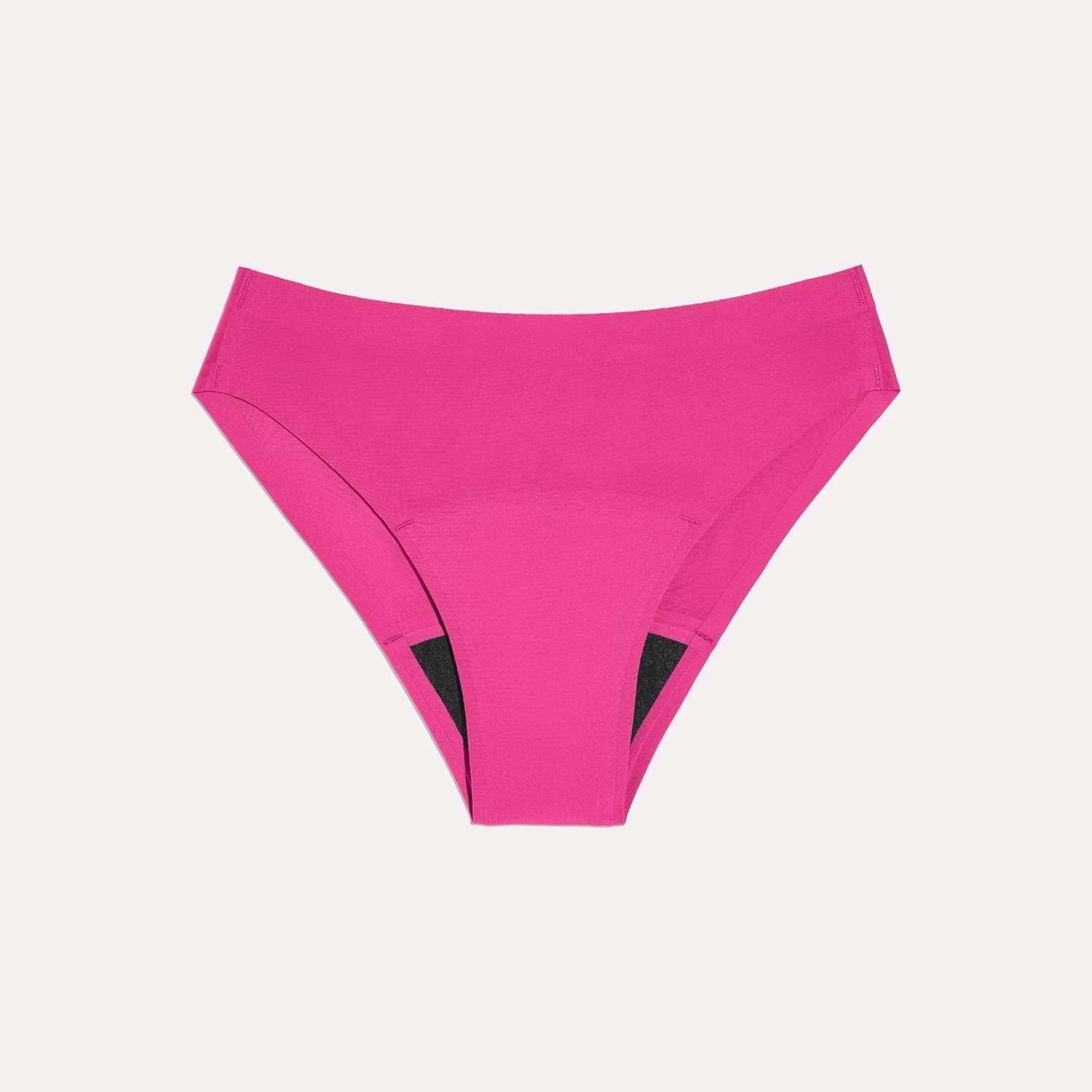 Teen Super Leakproof® No-Show Bikini - Last Call - Image 35