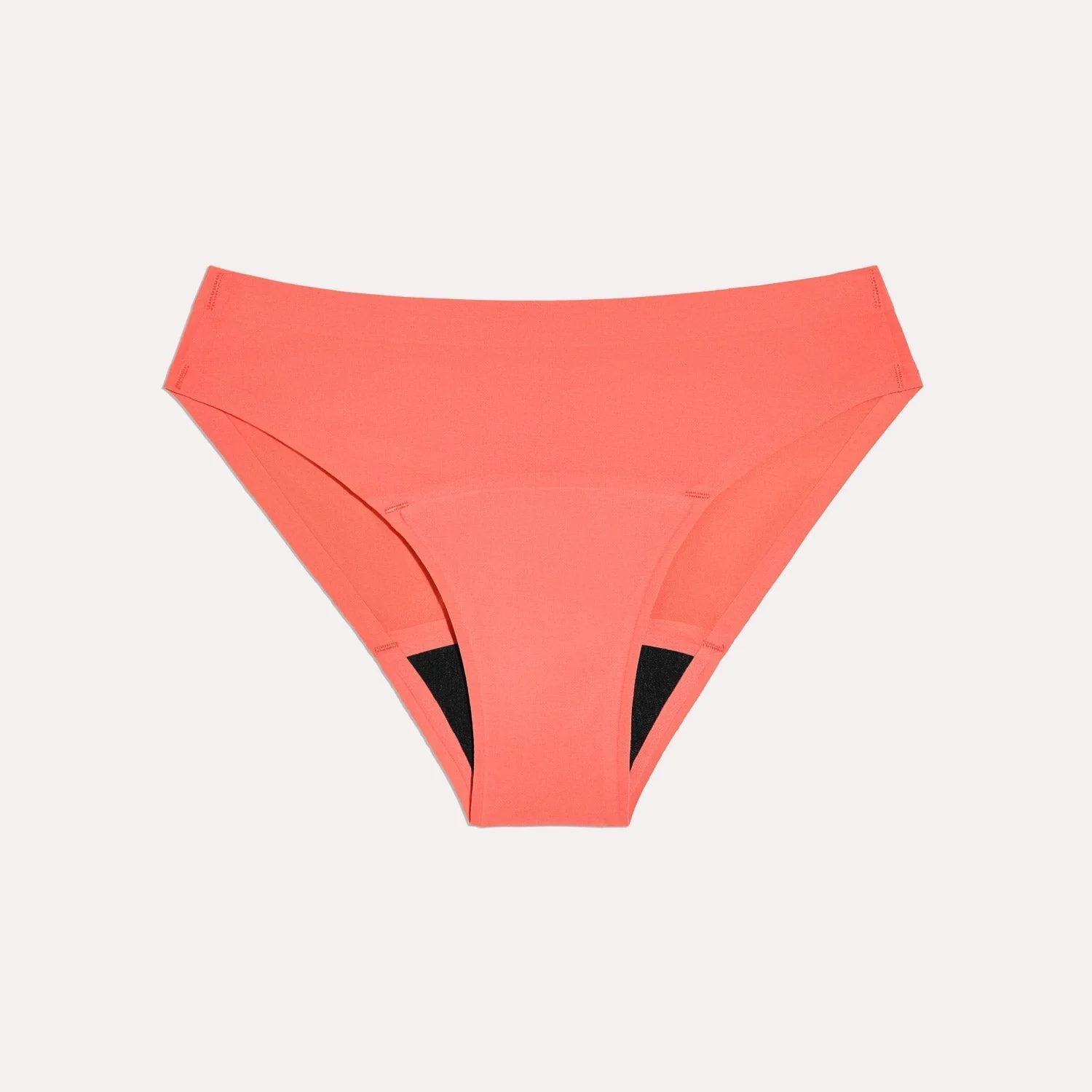 Teen Super Leakproof® No-Show Bikini - Last Call - Image 36