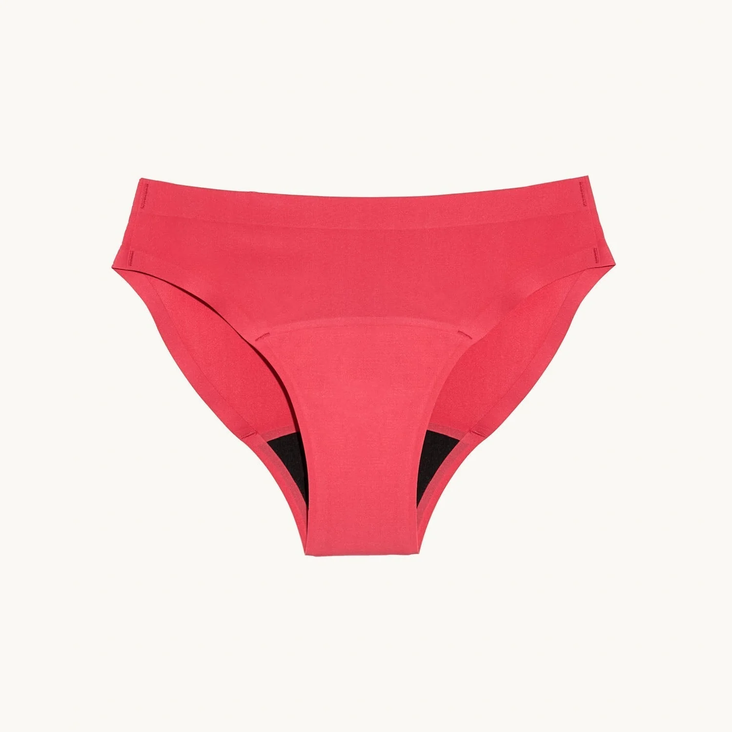 Teen Super Leakproof® No-Show Bikini - Last Call - Image 38