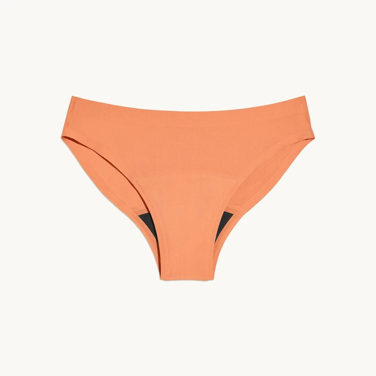 Teen Super Leakproof® No-Show Bikini - Last Call - Image 39