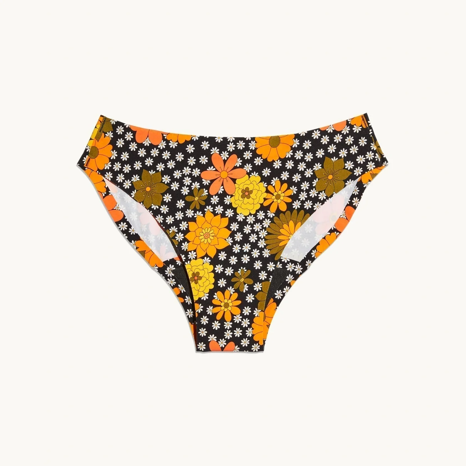 Teen Super Leakproof® No-Show Bikini - Last Call - Image 40
