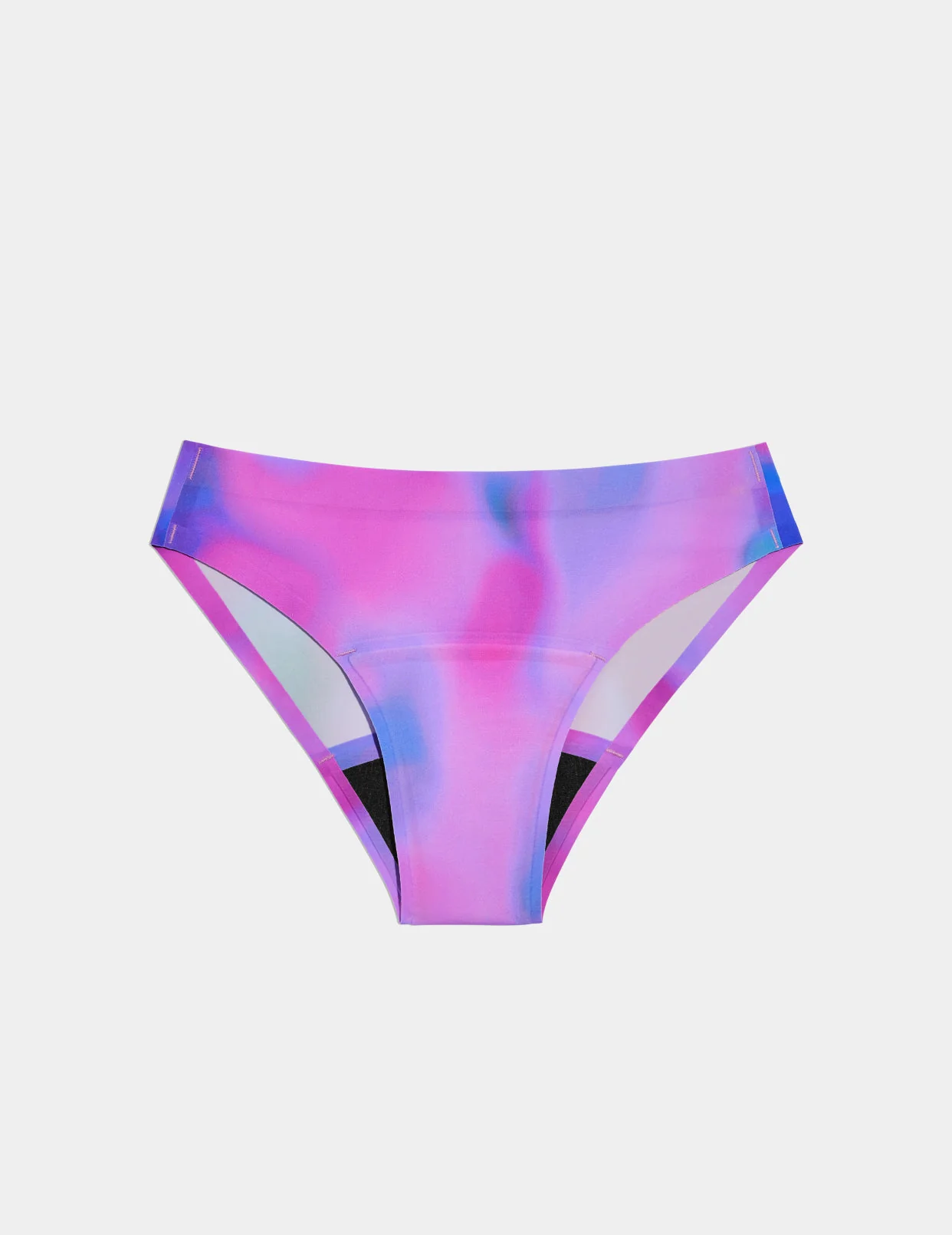 Teen Super Leakproof® No-Show Bikini - Last Call - Image 41