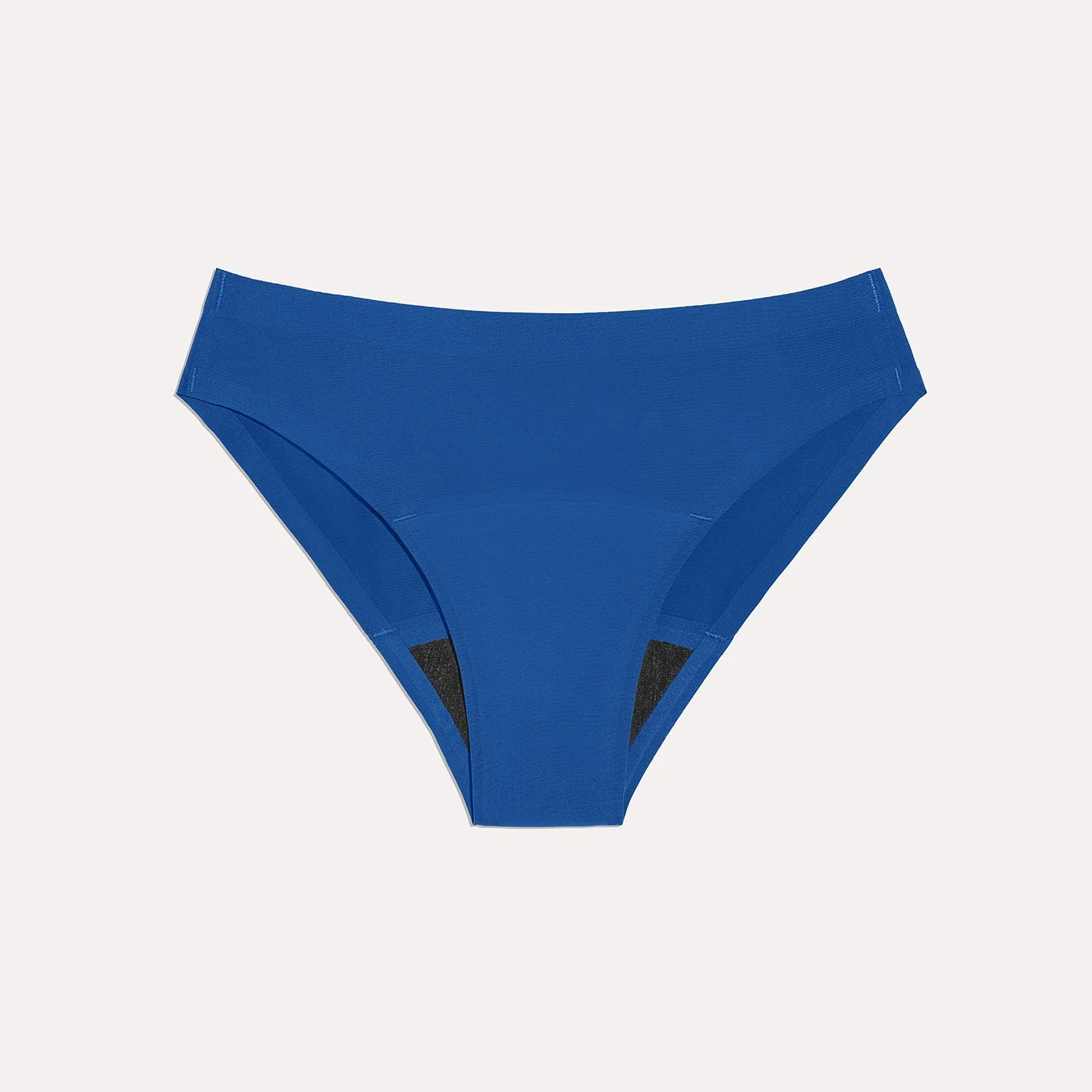 Teen Super Leakproof® No-Show Bikini - Last Call - Image 42