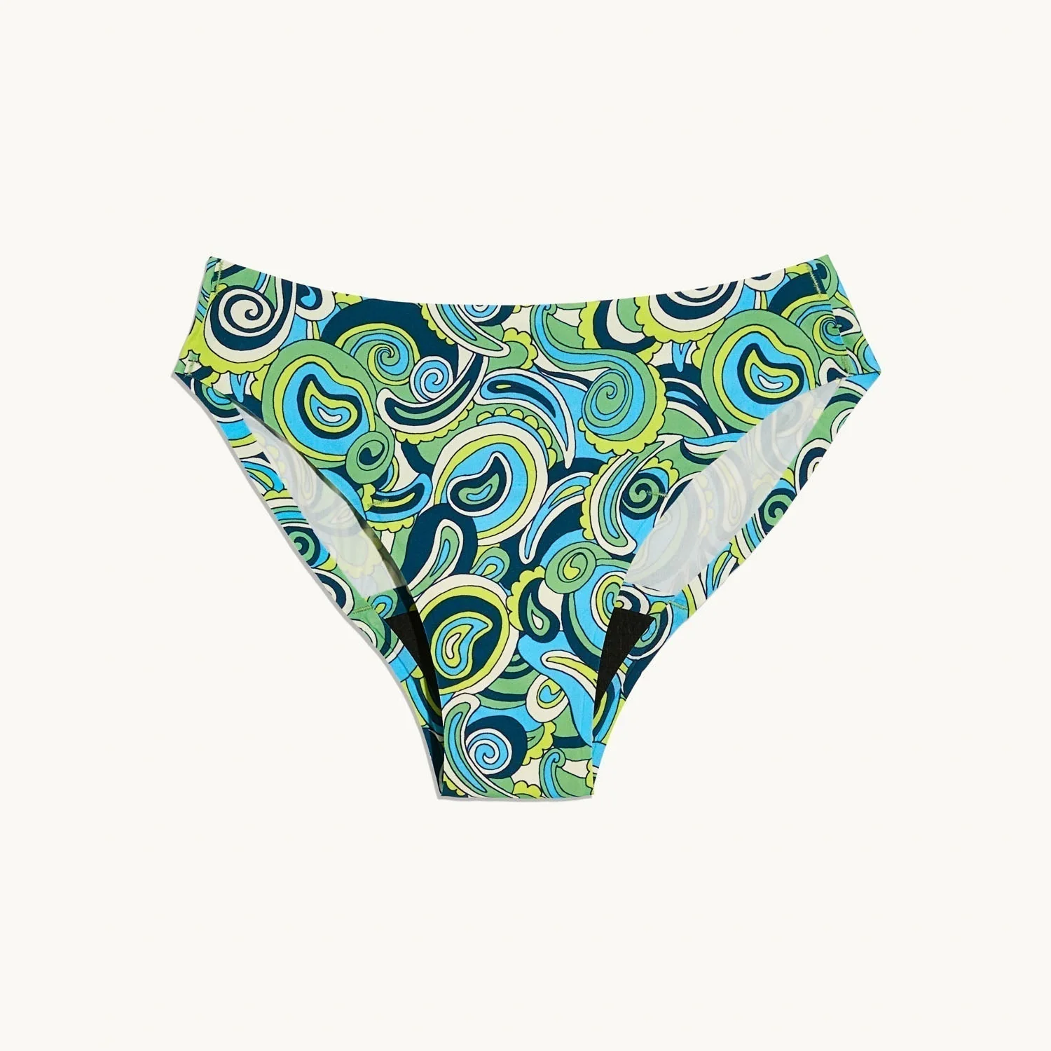 Teen Super Leakproof® No-Show Bikini - Last Call - Image 43